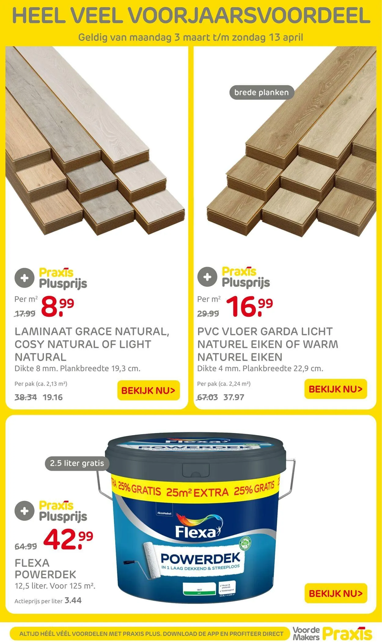 Praxis Actuele folder van 22 juni tot 6 juli 2025 - Folder pagina 27