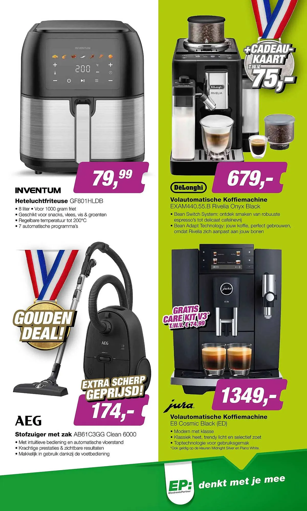 EP folder van 23 januari tot 5 februari 2026 - Folder pagina 5