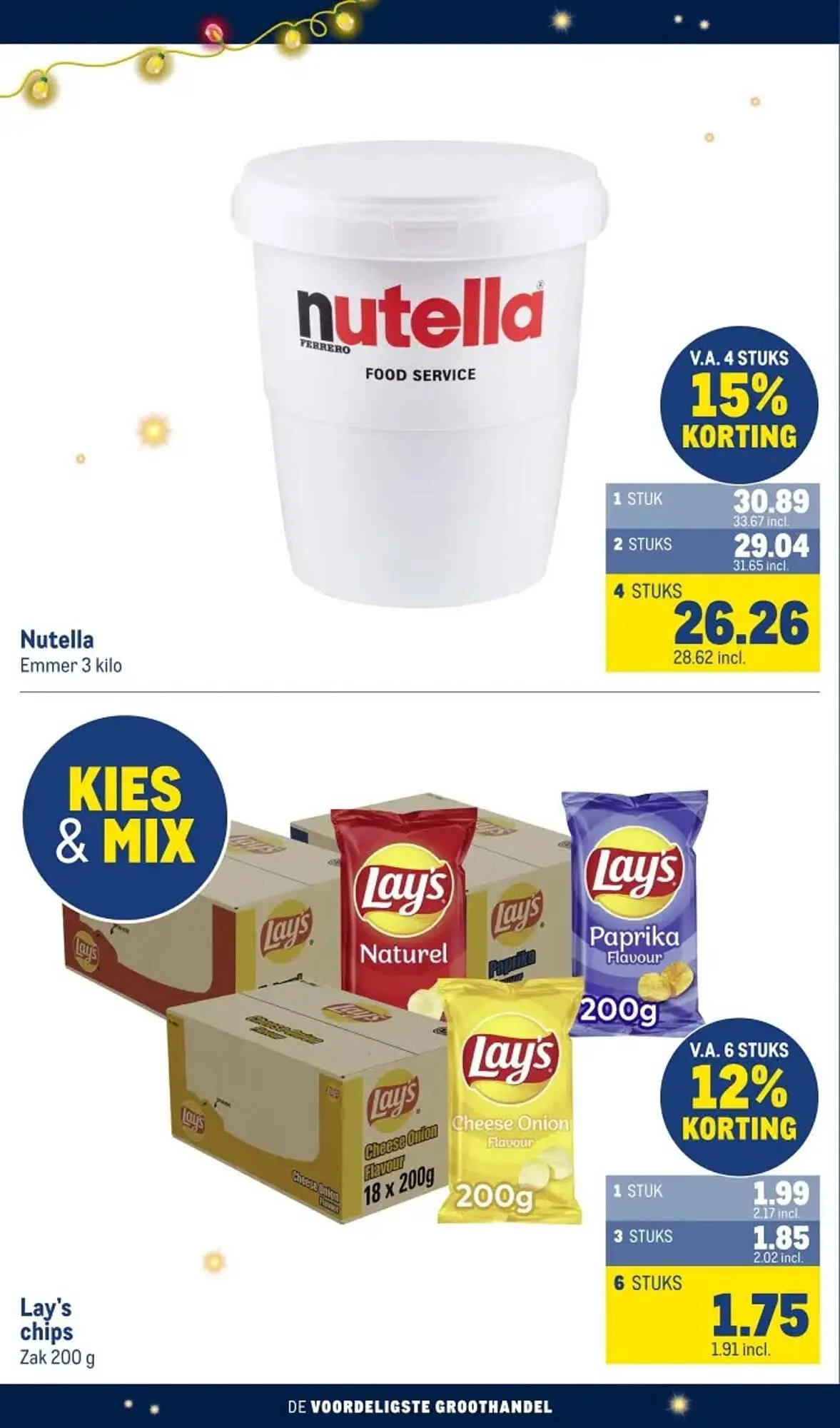 Makro folder van 10 december tot 31 december 2025 - Folder pagina 42