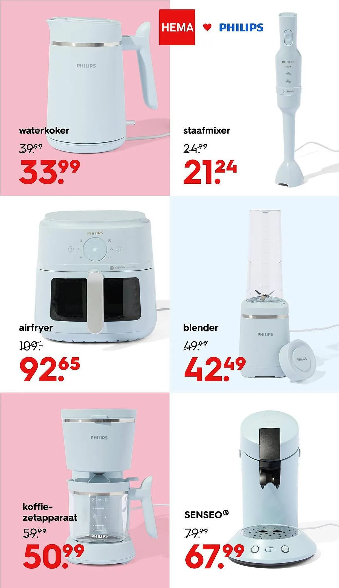 HEMA folder van 21 april tot 4 mei 2025 - Folder pagina 25