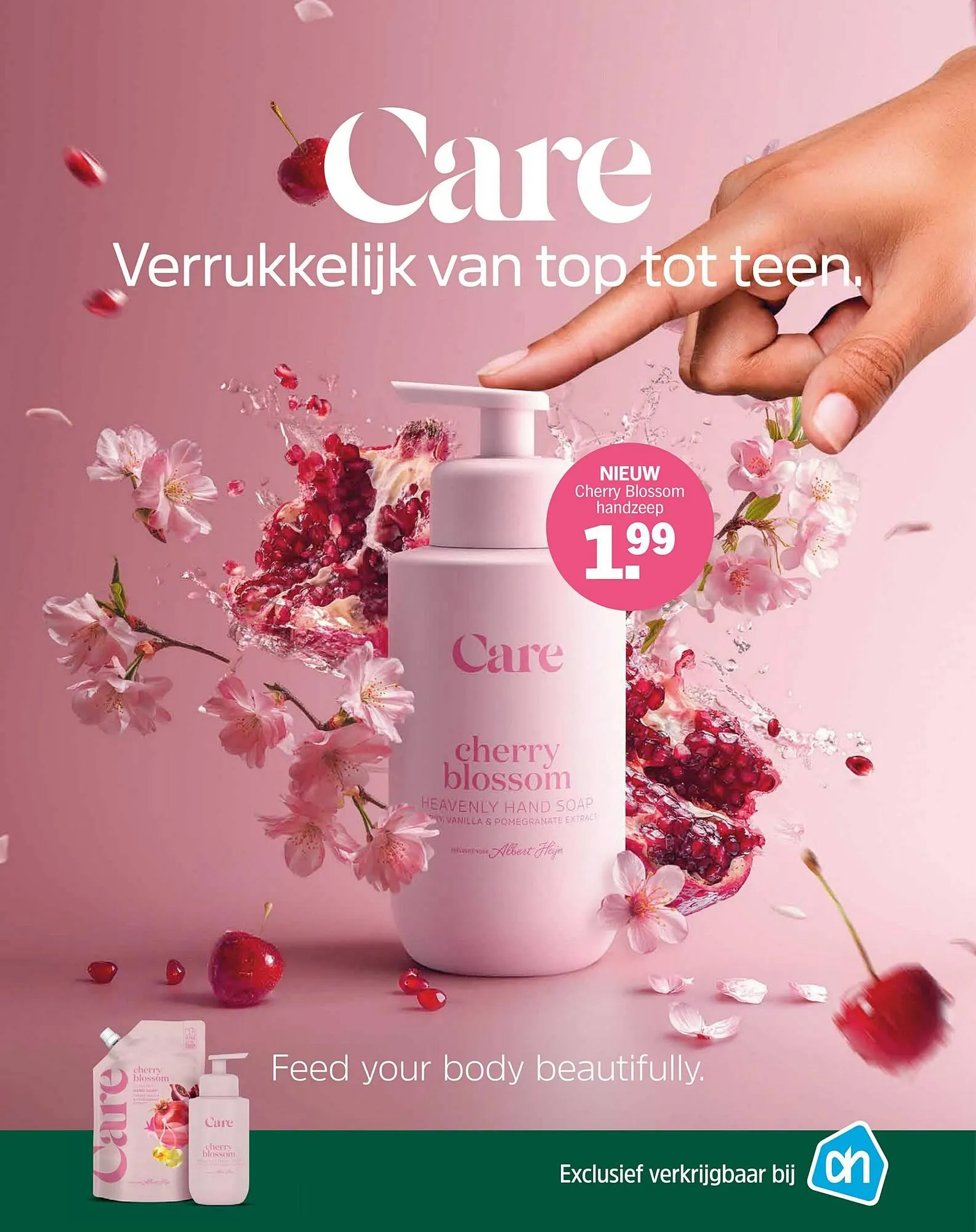 Allerhande magazine van 7 december tot 31 december 2025 - Folder pagina 62