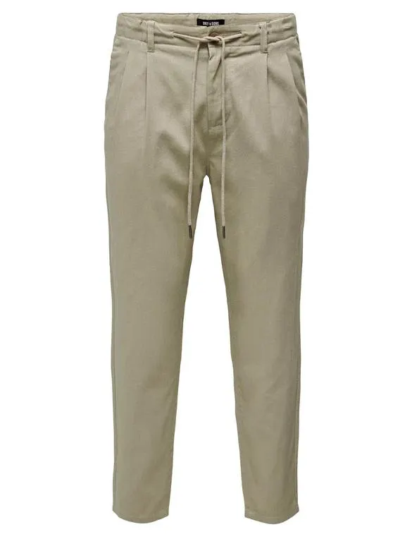 ONLY & SONS Broek Leo 22025785