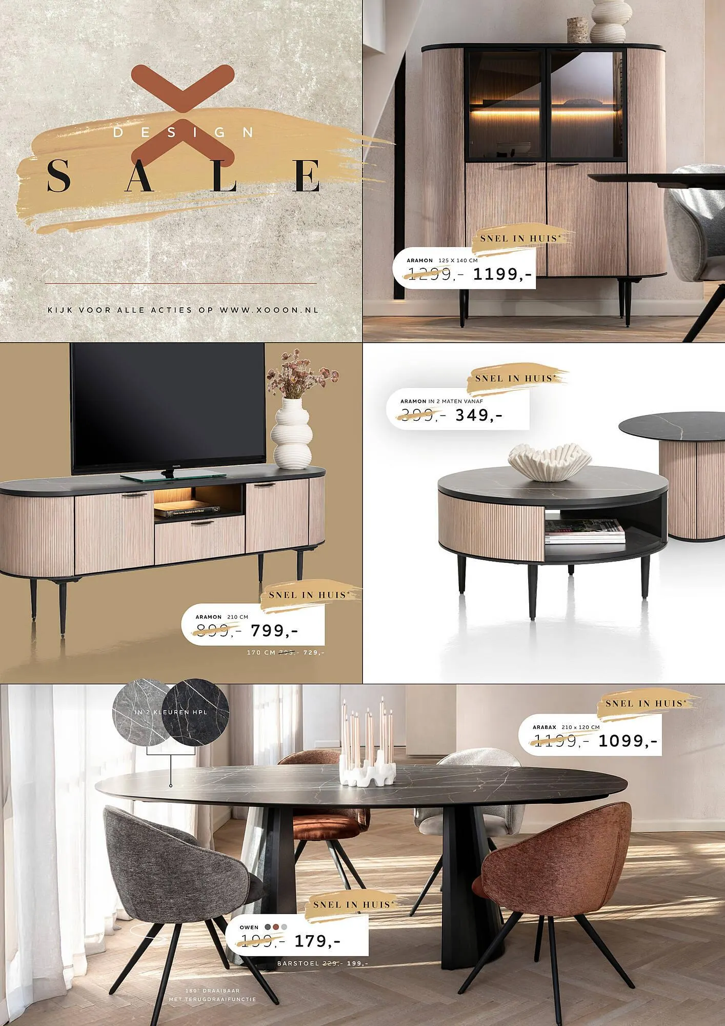 Piet Klerkx folder van 31 juli tot 3 september 2025 - Folder pagina 10