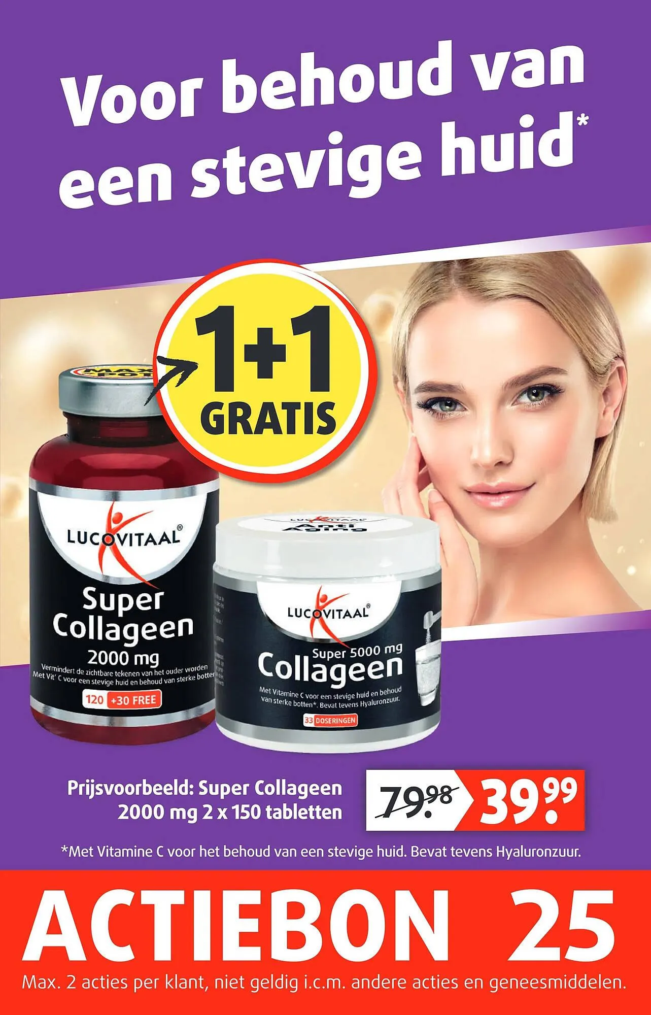 Lucovitaal folder van 9 november tot 15 november 2025 - Folder pagina 26