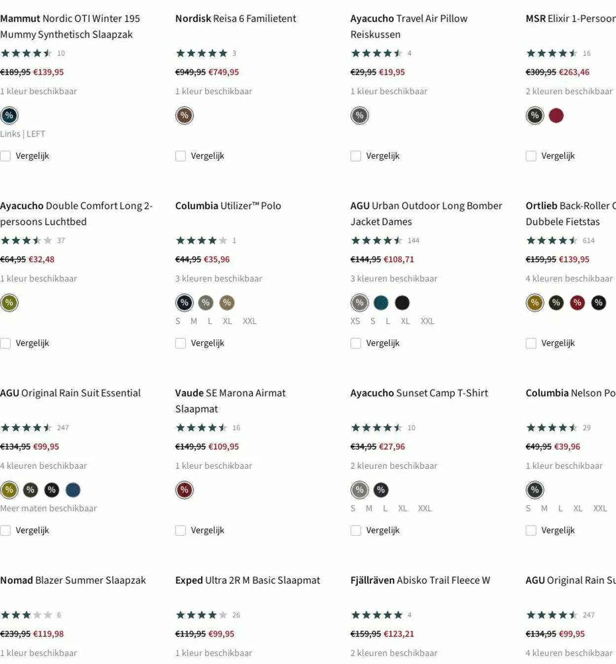 Bever Actuele folder van 2 juni tot 11 juni 2025 - Folder pagina 30