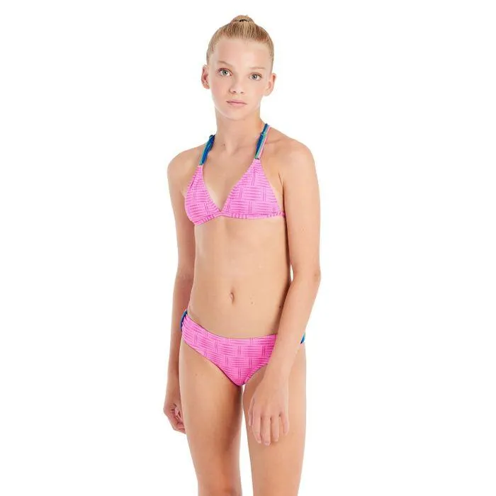 Fimke bikini junior smoothie pink