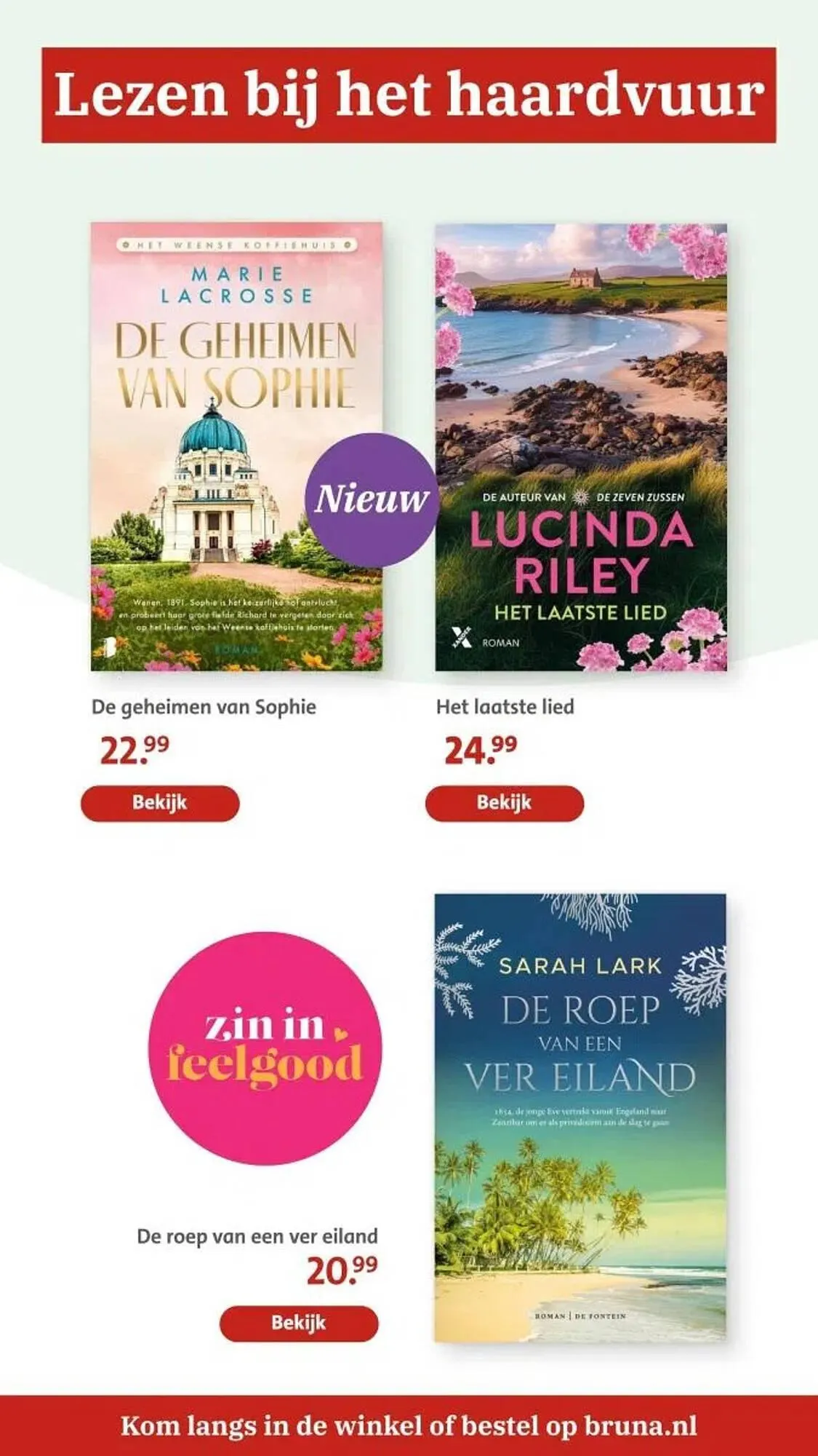 Bruna folder van 8 december tot 24 december 2025 - Folder pagina 5