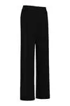 Wide leg broek LEXIE bonded