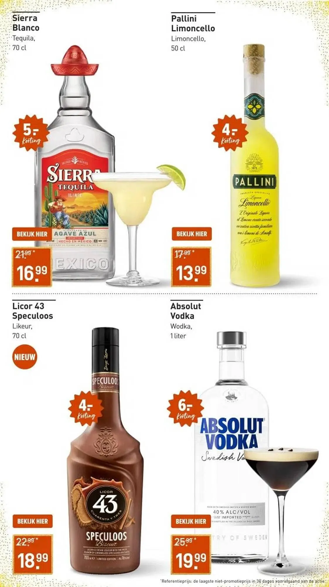 Gall & Gall folder van 8 december tot 14 december 2025 - Folder pagina 3