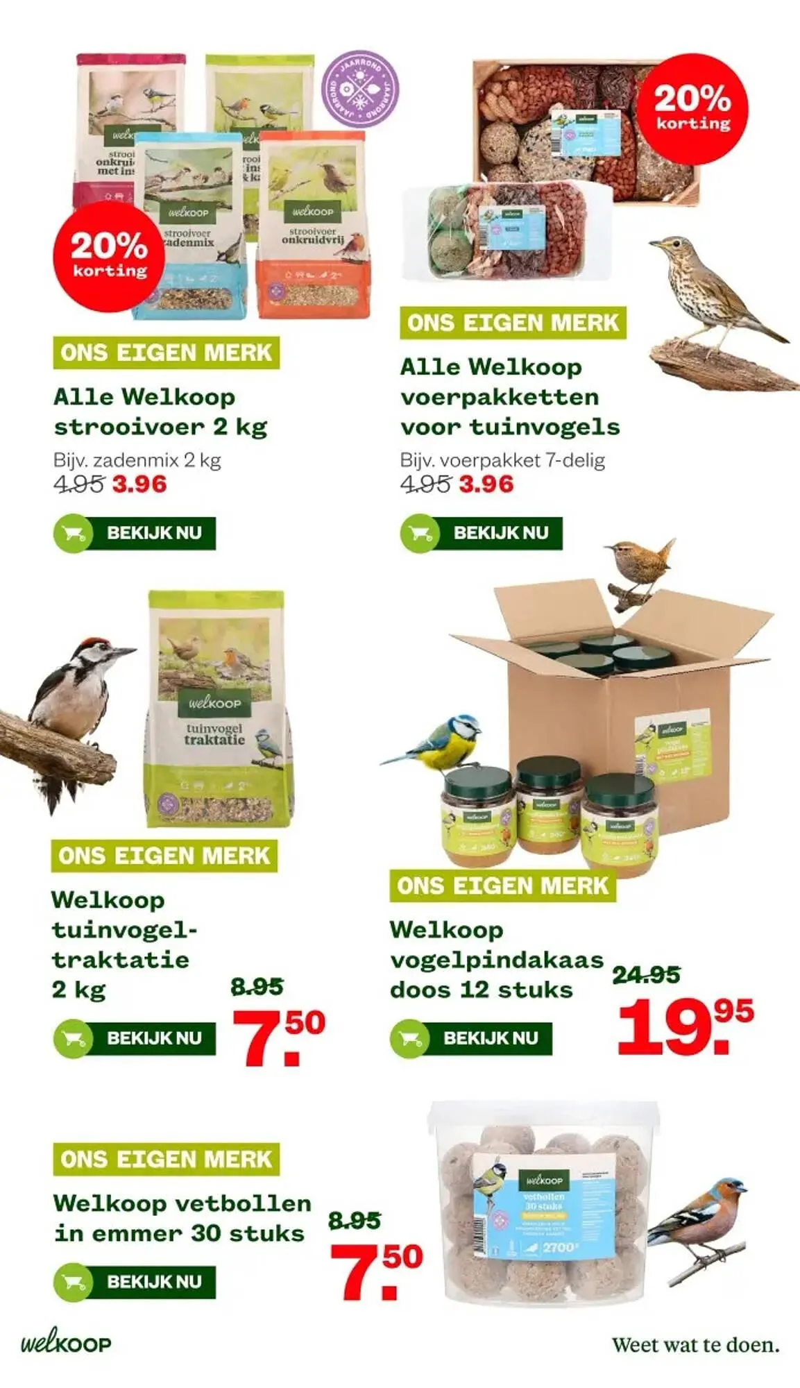 Welkoop folder van 2 februari tot 15 februari 2026 - Folder pagina 8