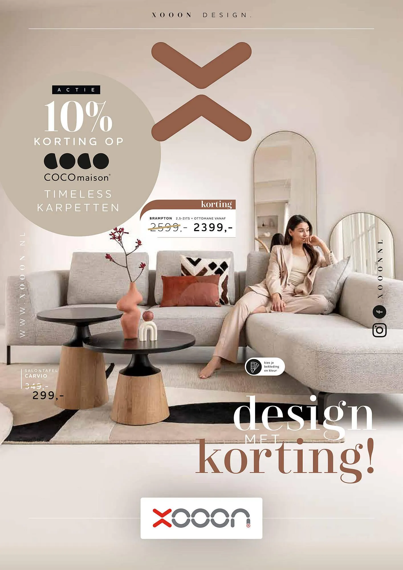 Woonboulevard Poortvliet folder - 1