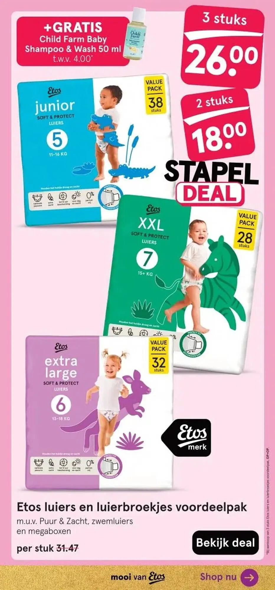 Etos folder van 15 december tot 21 december 2025 - Folder pagina 119