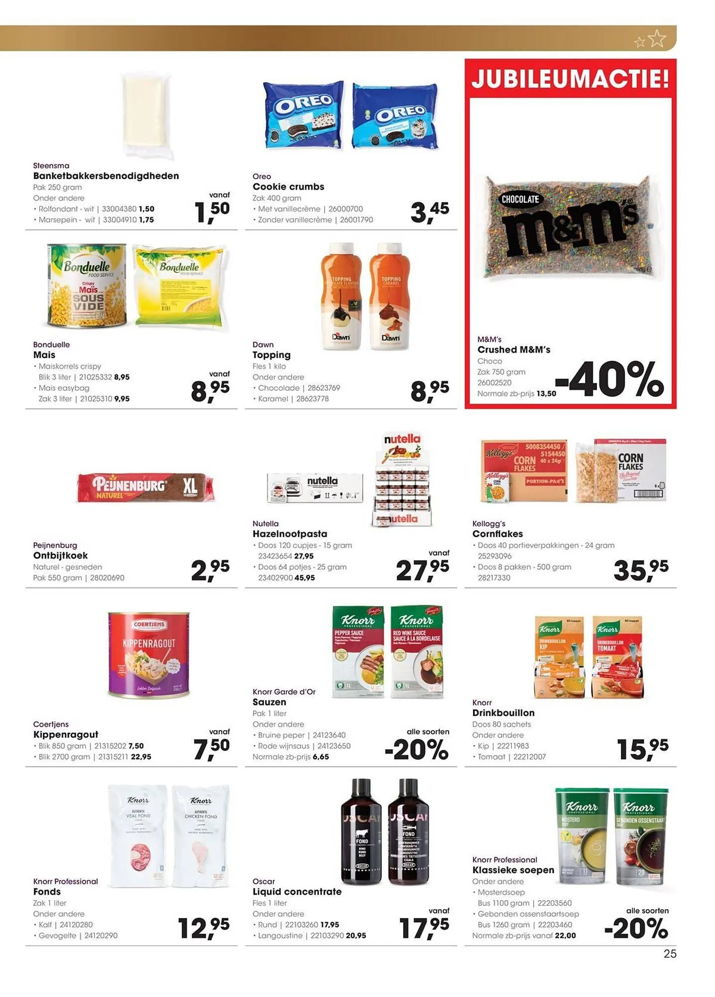 HANOS folder van 15 december tot 31 december 2025 - Folder pagina 25