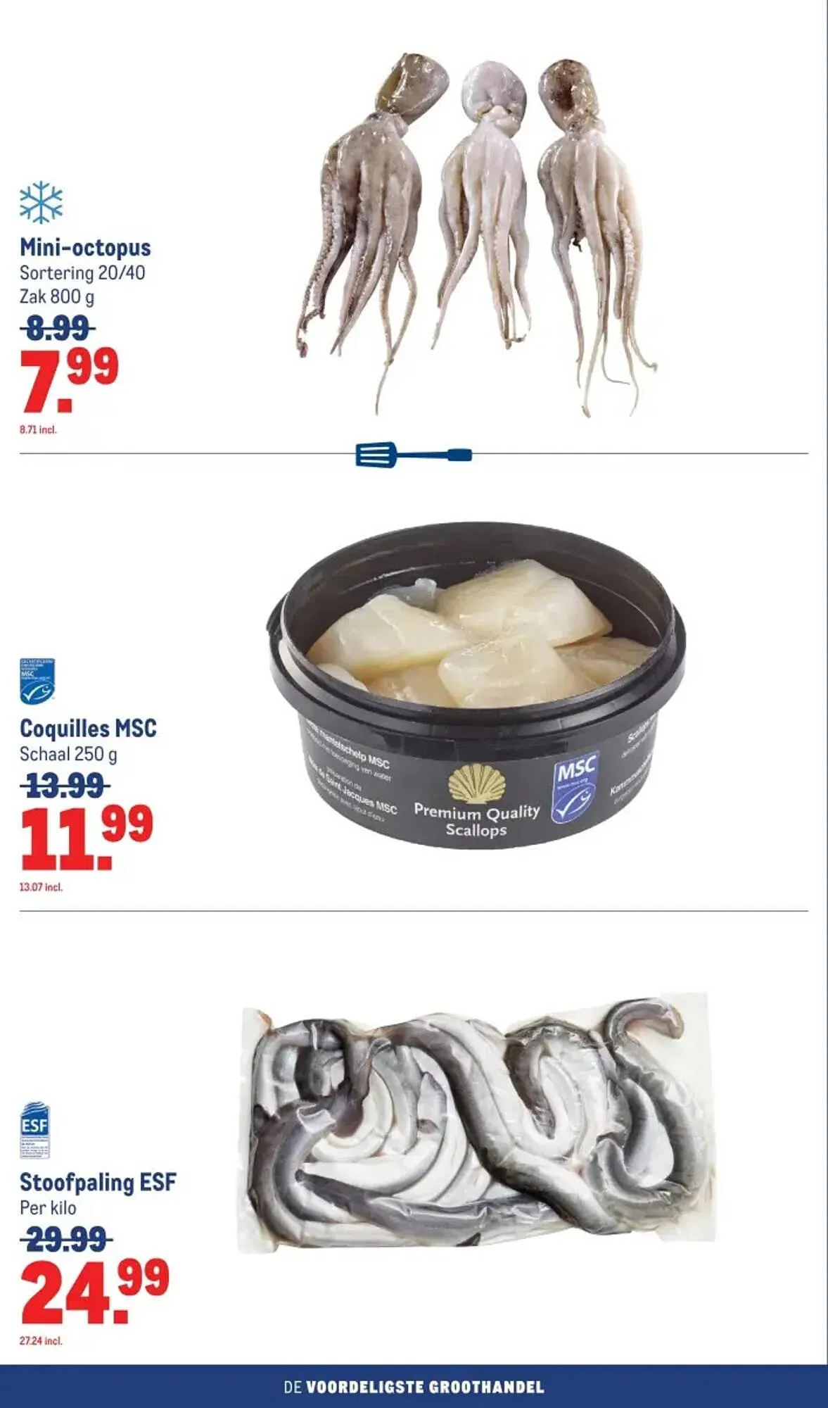Makro folder van 6 mei tot 2 juni 2026 - Folder pagina 20