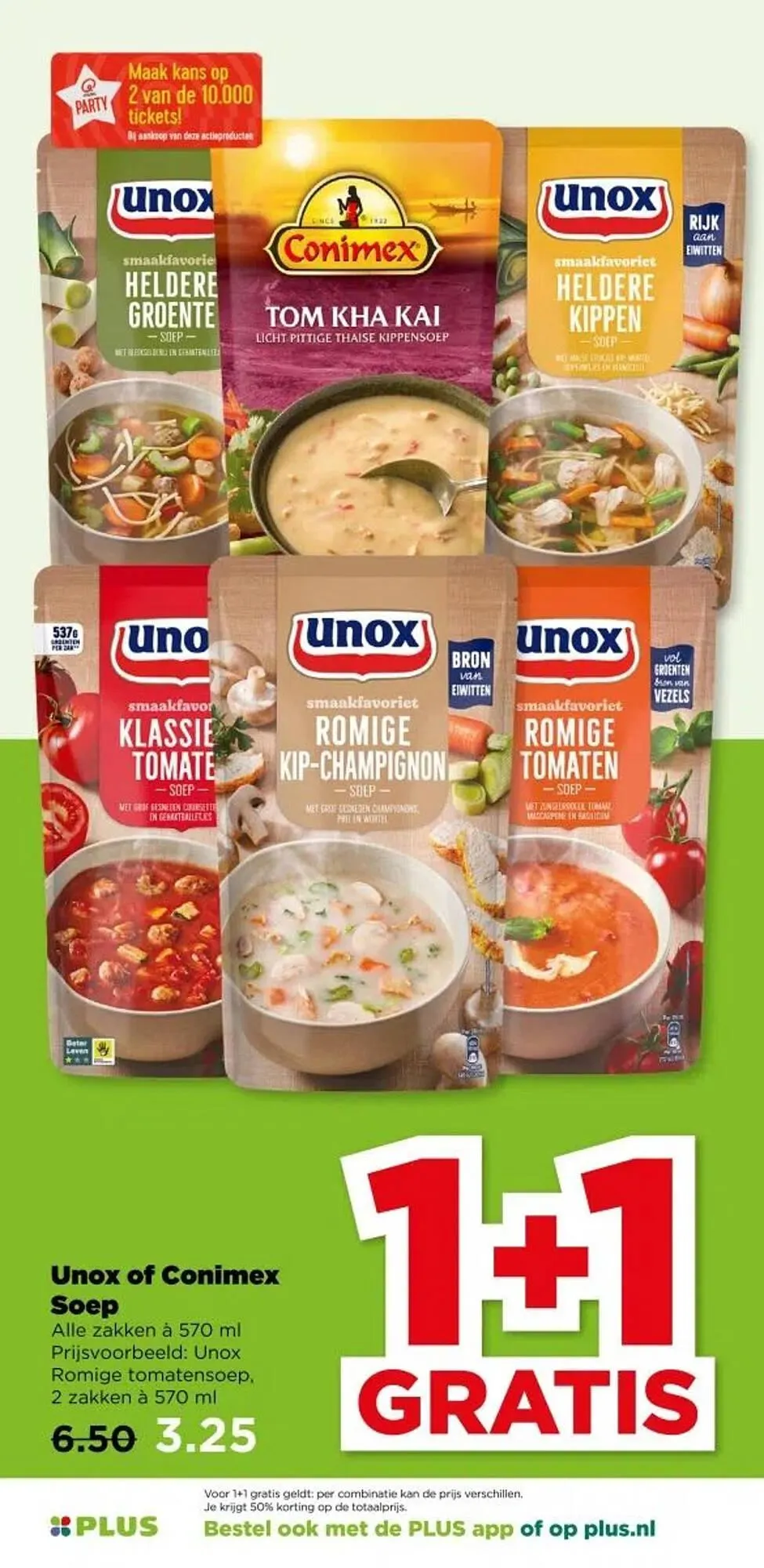 PLUS folder van 21 mei tot 27 mei 2025 - Folder pagina 43