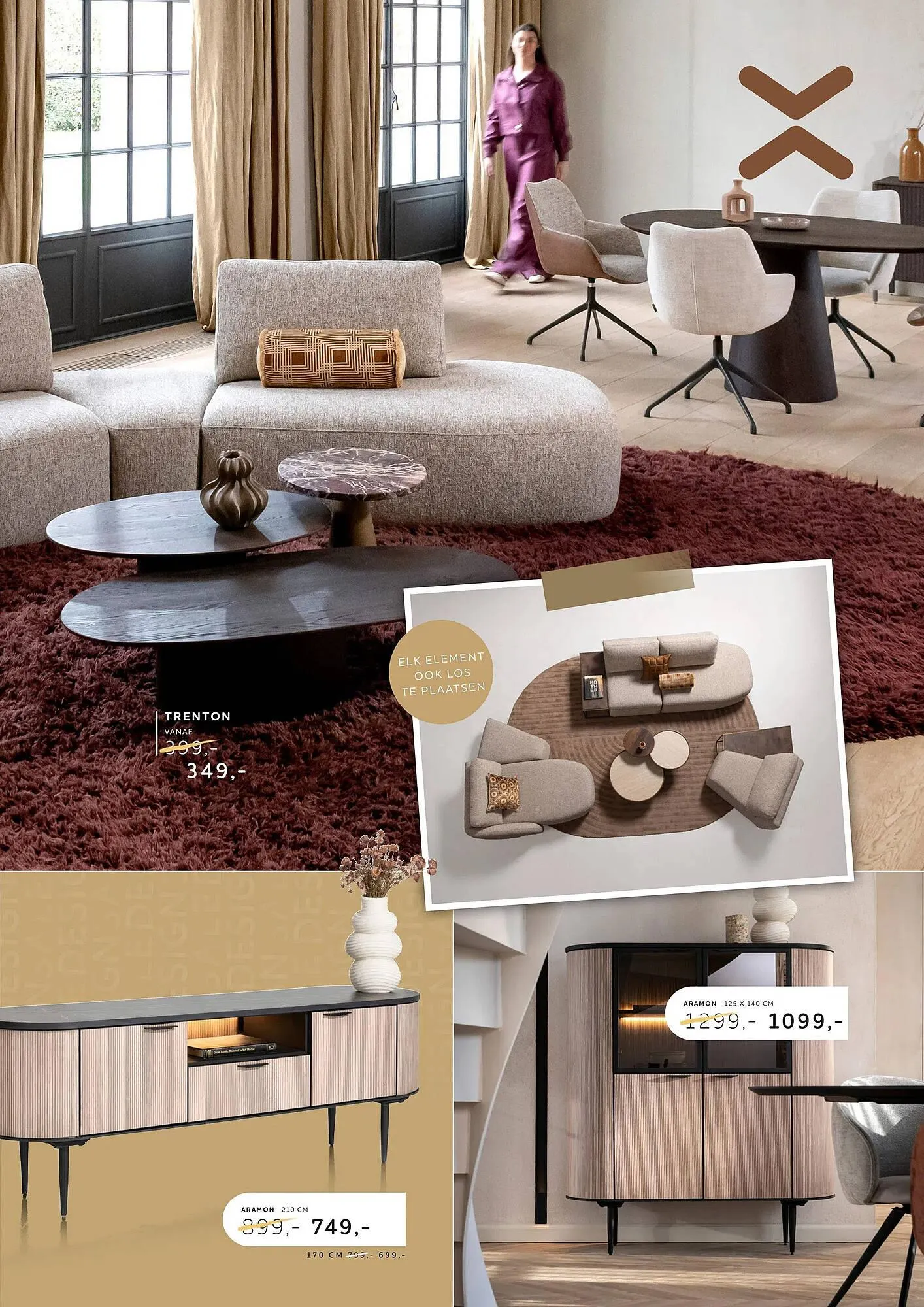 Xooon folder van 22 januari tot 25 februari 2026 - Folder pagina 3