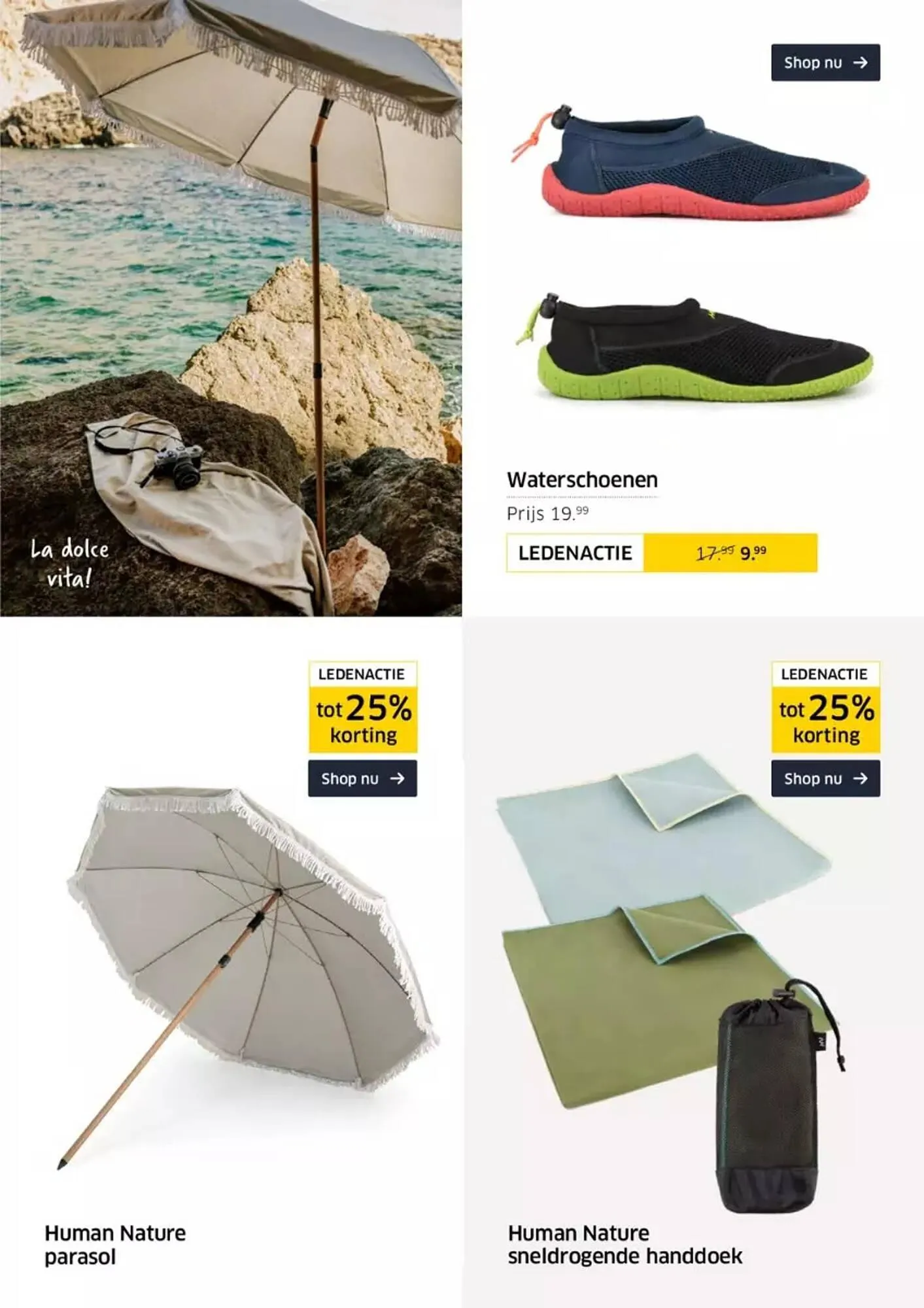 ANWB folder van 26 juni tot 16 juli 2023 - Folder pagina 7