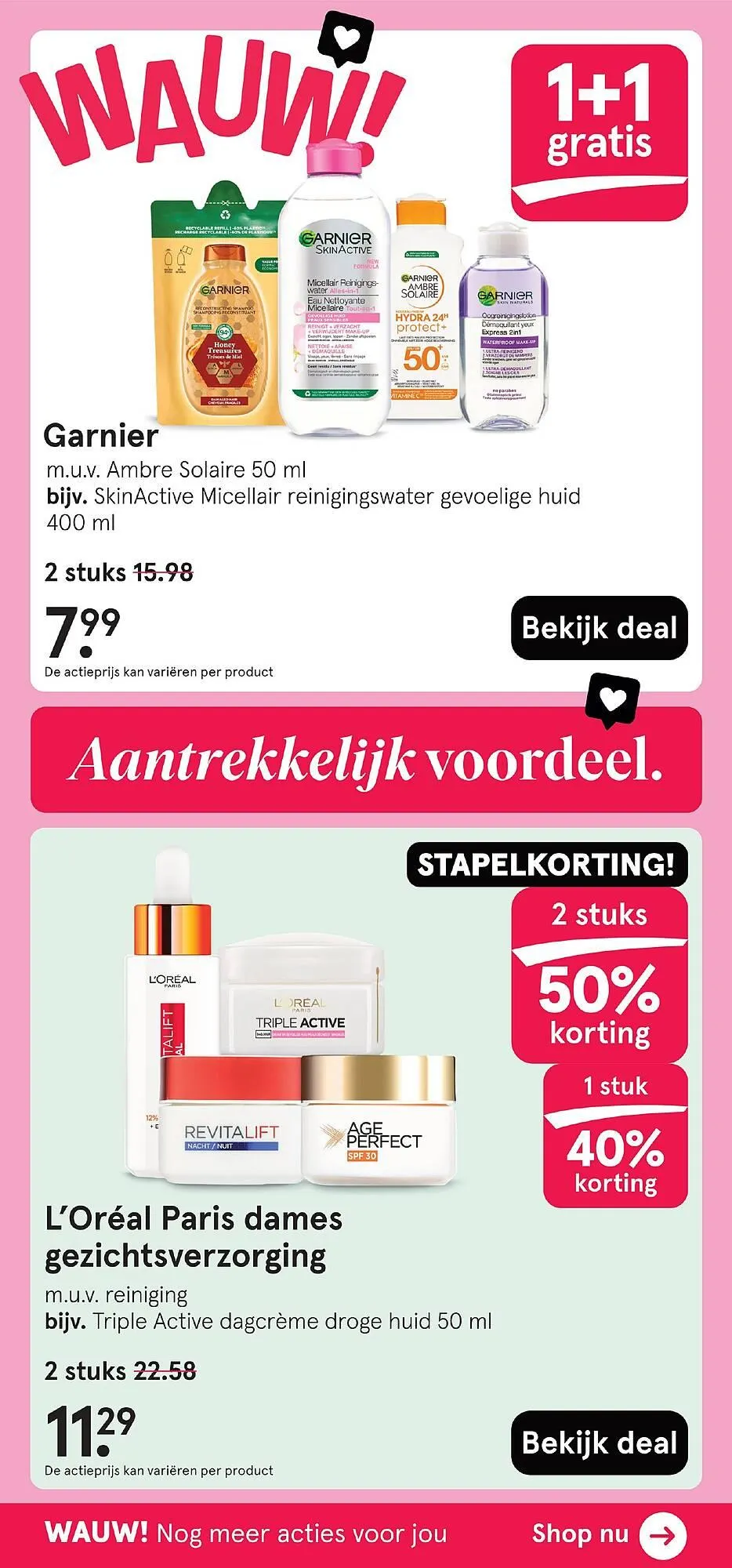 Etos folder van 28 april tot 4 mei 2025 - Folder pagina 34