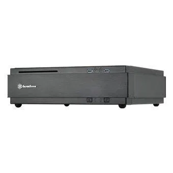 Silverstone SST-ML07B Milo