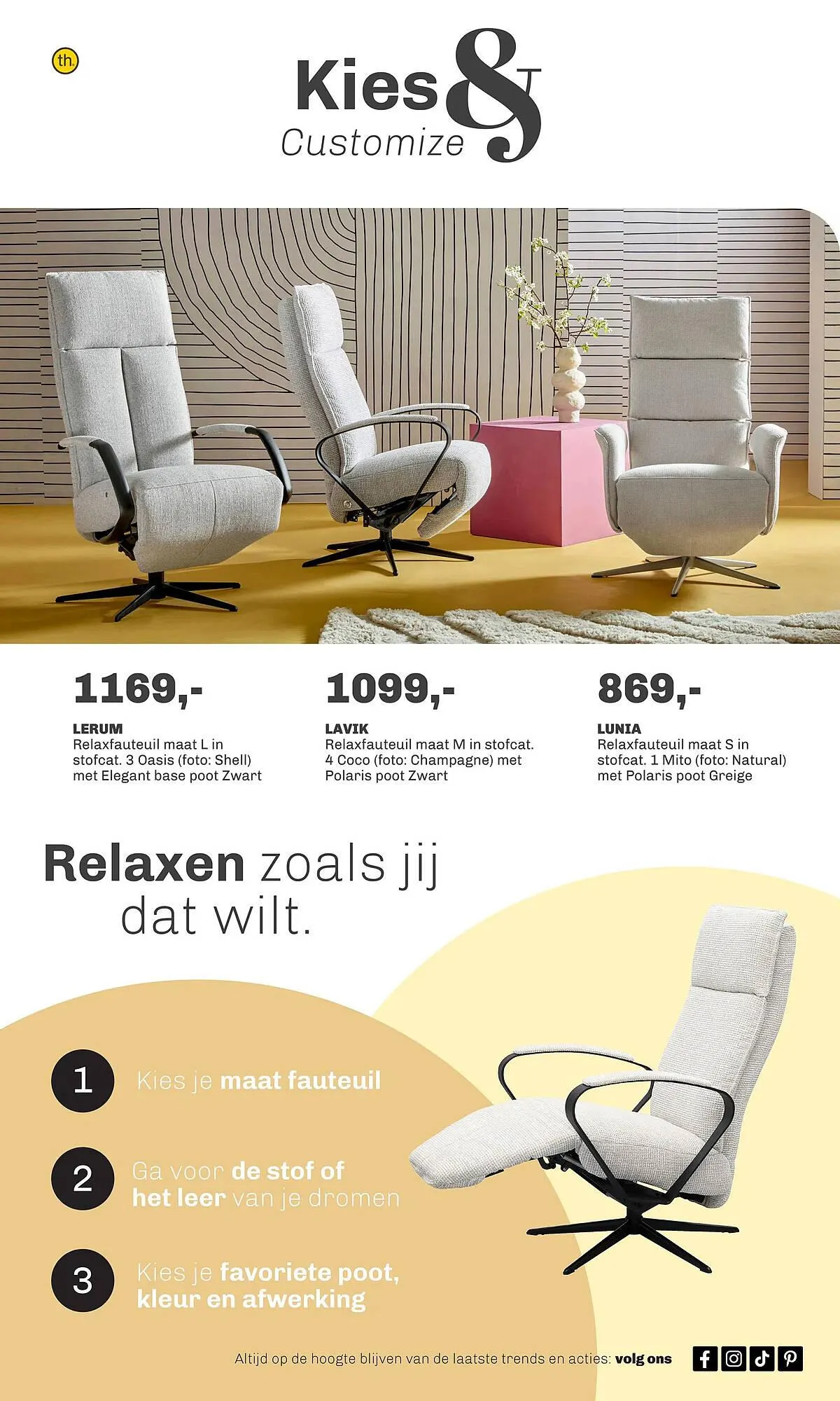 Trendhopper folder van 17 augustus tot 21 september 2025 - Folder pagina 6