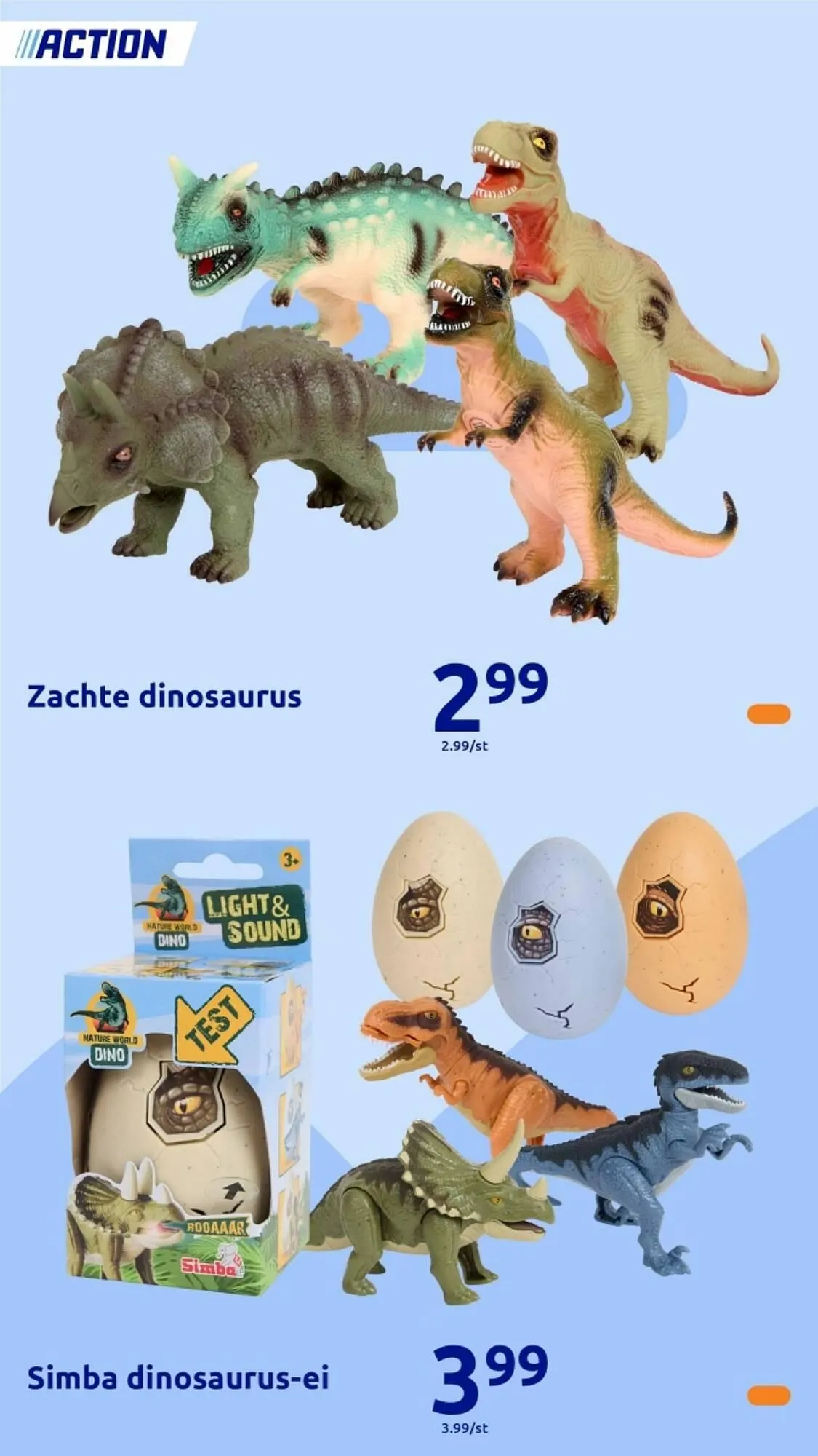 Action folder van 12 november tot 18 november 2025 - Folder pagina 58