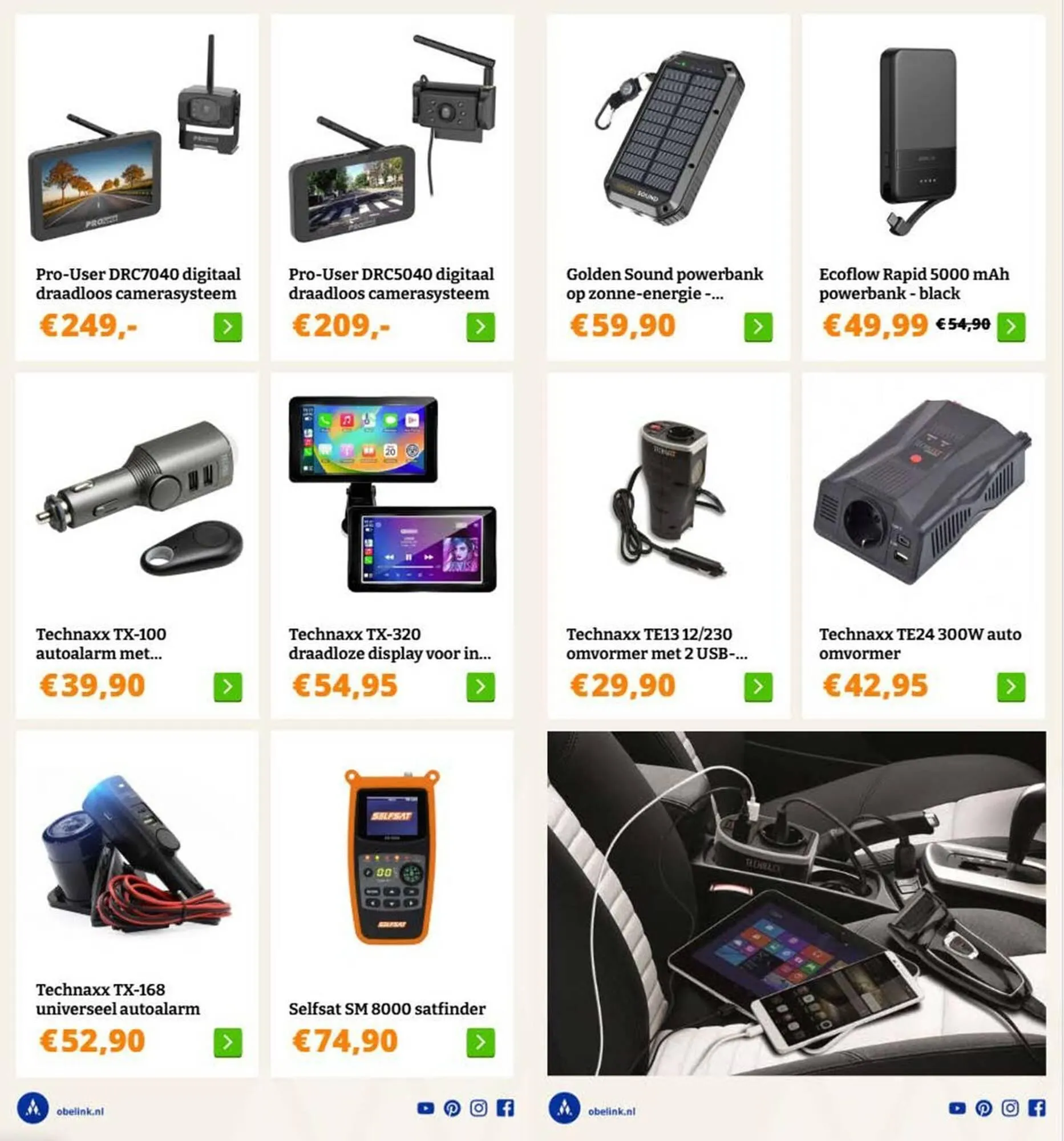 Obelink folder van 13 november tot 19 november 2025 - Folder pagina 4