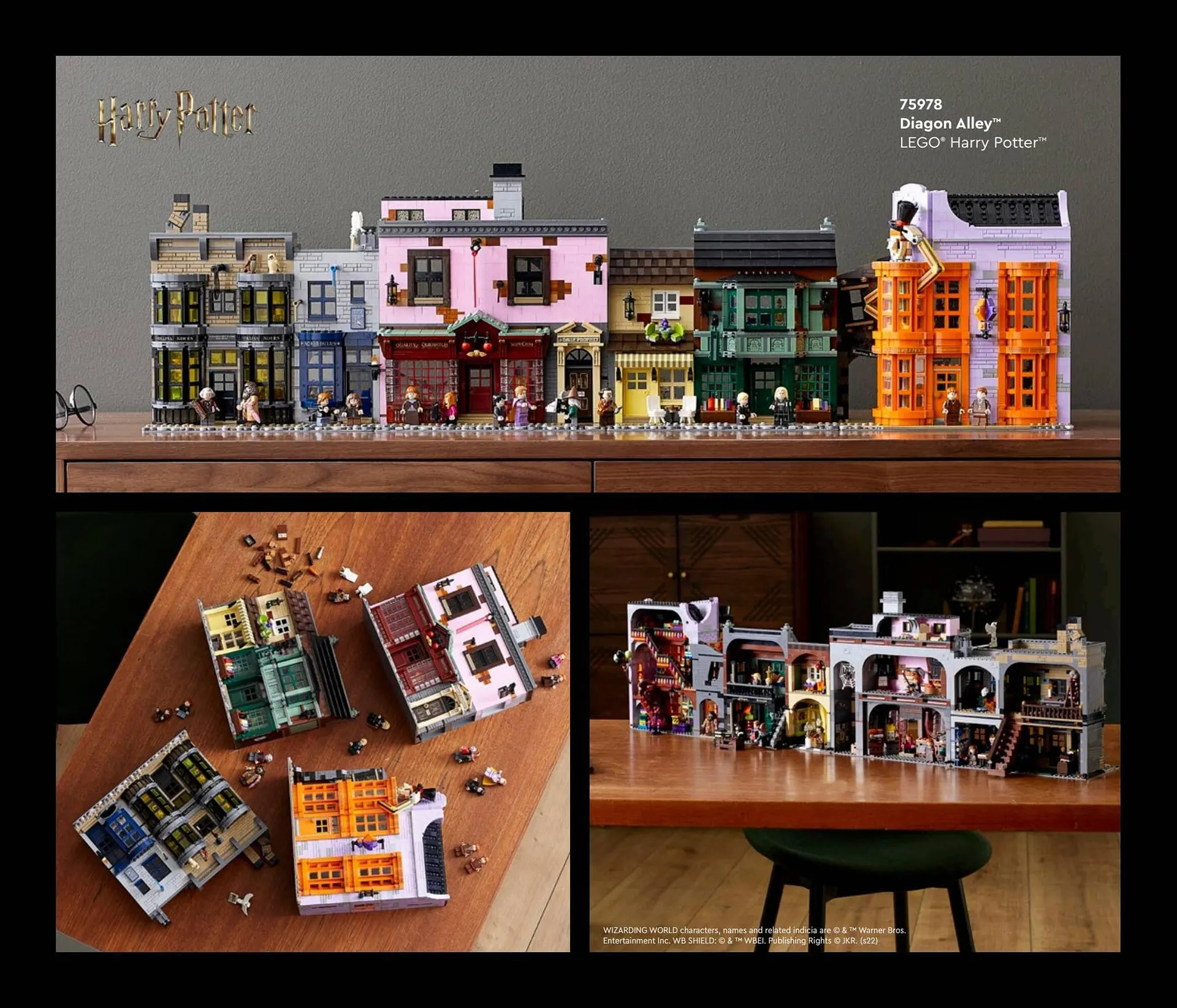 LEGO folder van 1 juli tot 31 juli 2023 - Folder pagina 36