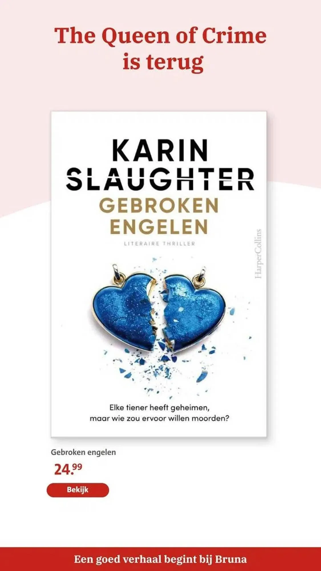 Bruna folder van 30 juni tot 13 juli 2025 - Folder pagina 7