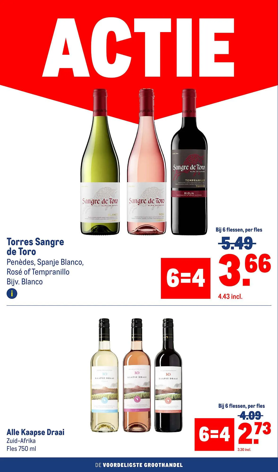 Makro folder van 5 november tot 18 november 2025 - Folder pagina 42