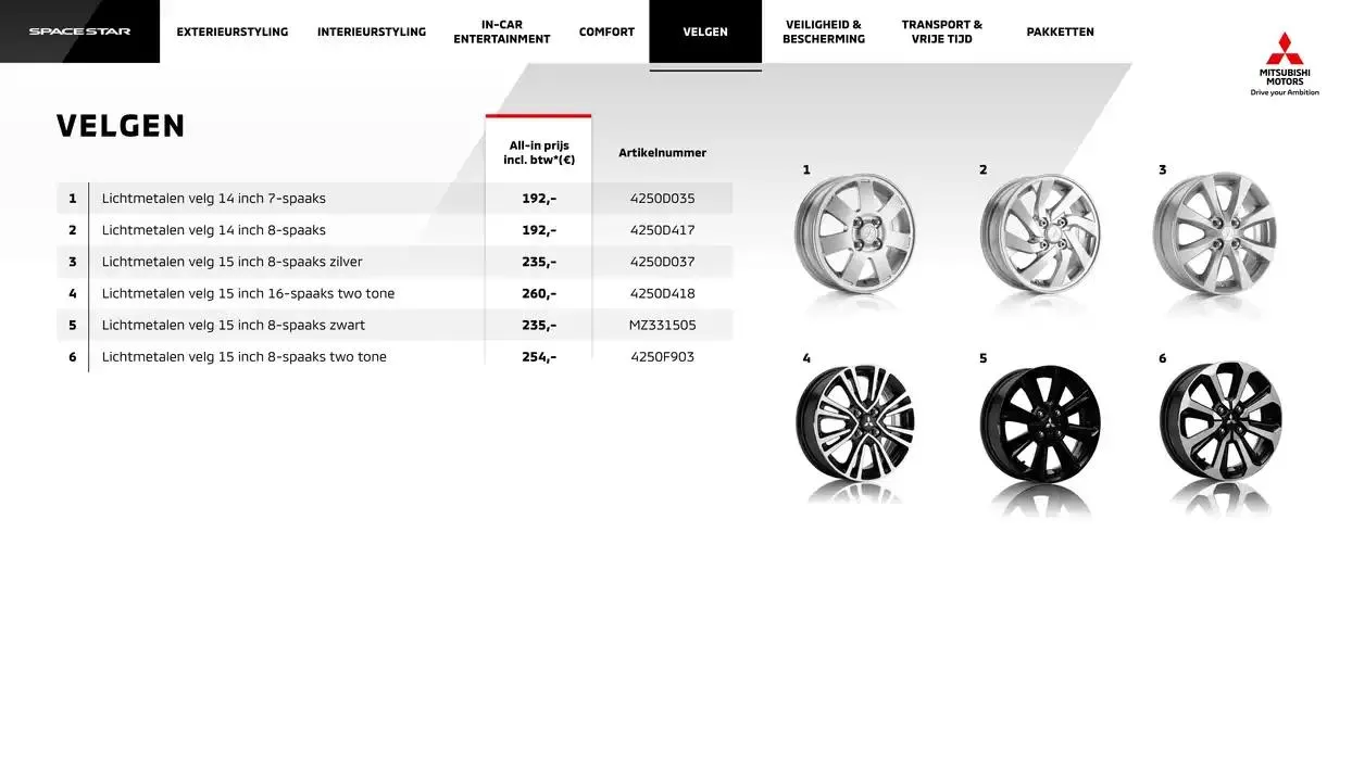 Aantrekkelijke speciale aanbiedingen voor iedereen van 16 januari tot 16 januari 2026 - Folder pagina 10