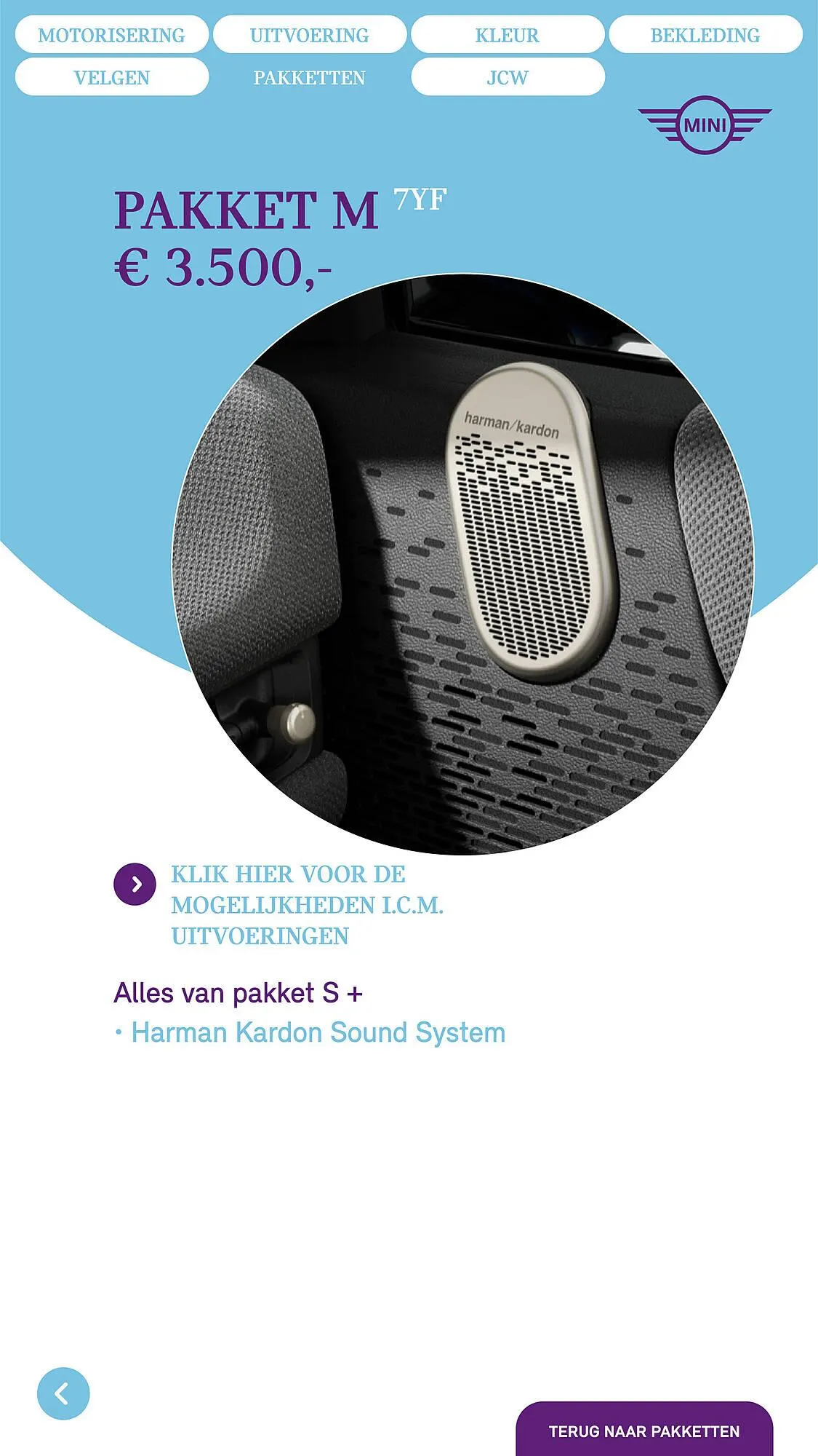 MINI folder van 19 maart tot 31 maart 2025 - Folder pagina 30