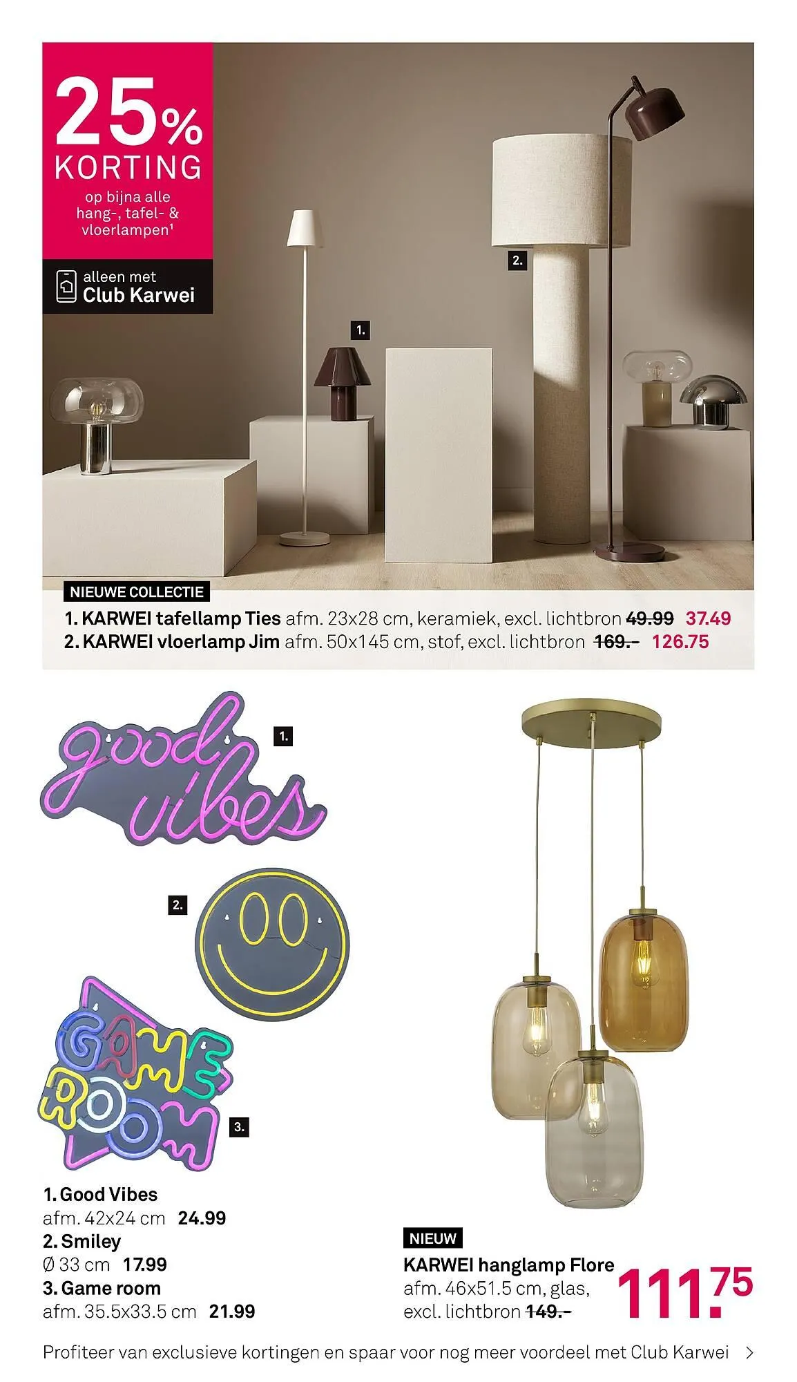 Karwei folder van 2 december tot 14 december 2025 - Folder pagina 5