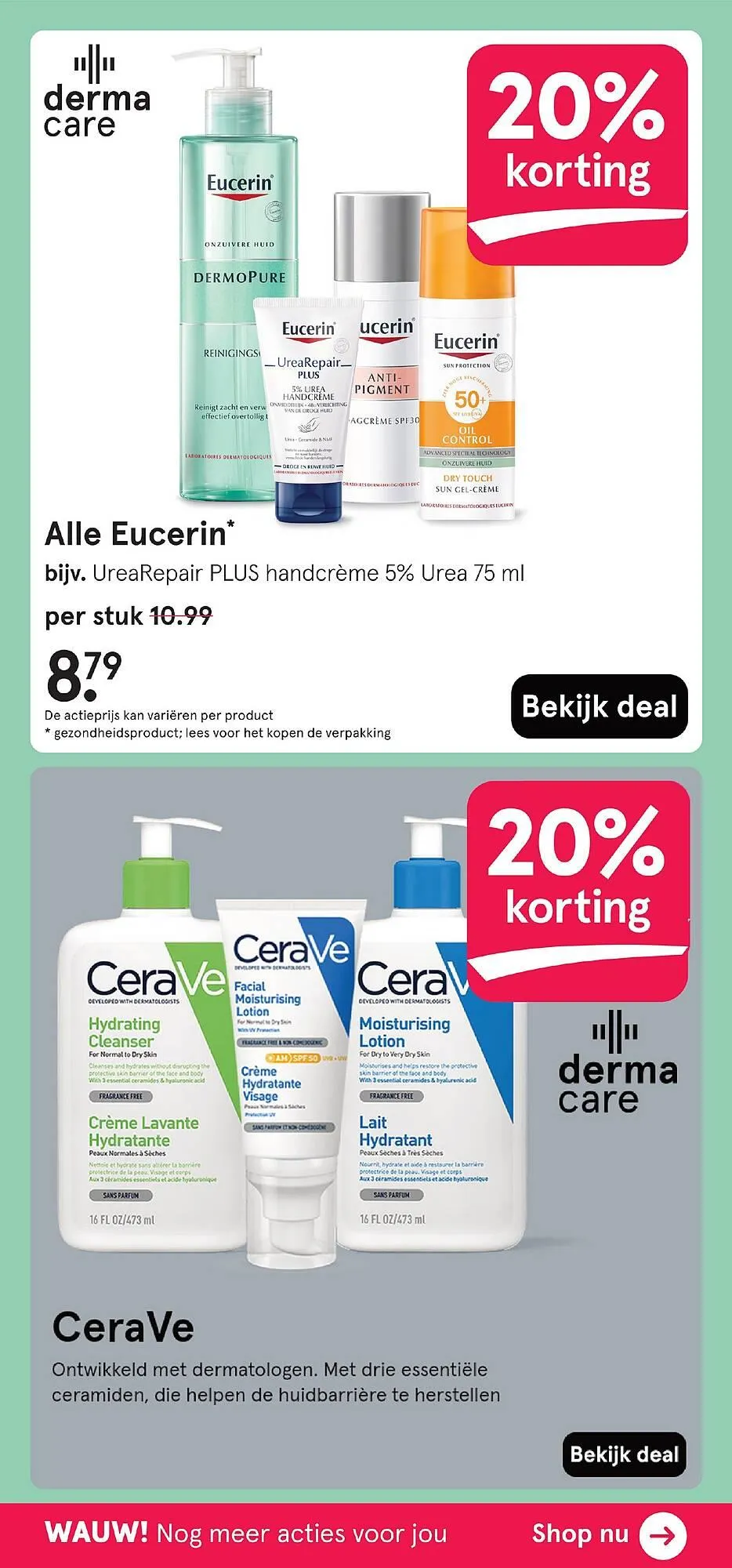 Etos folder van 28 april tot 4 mei 2025 - Folder pagina 36