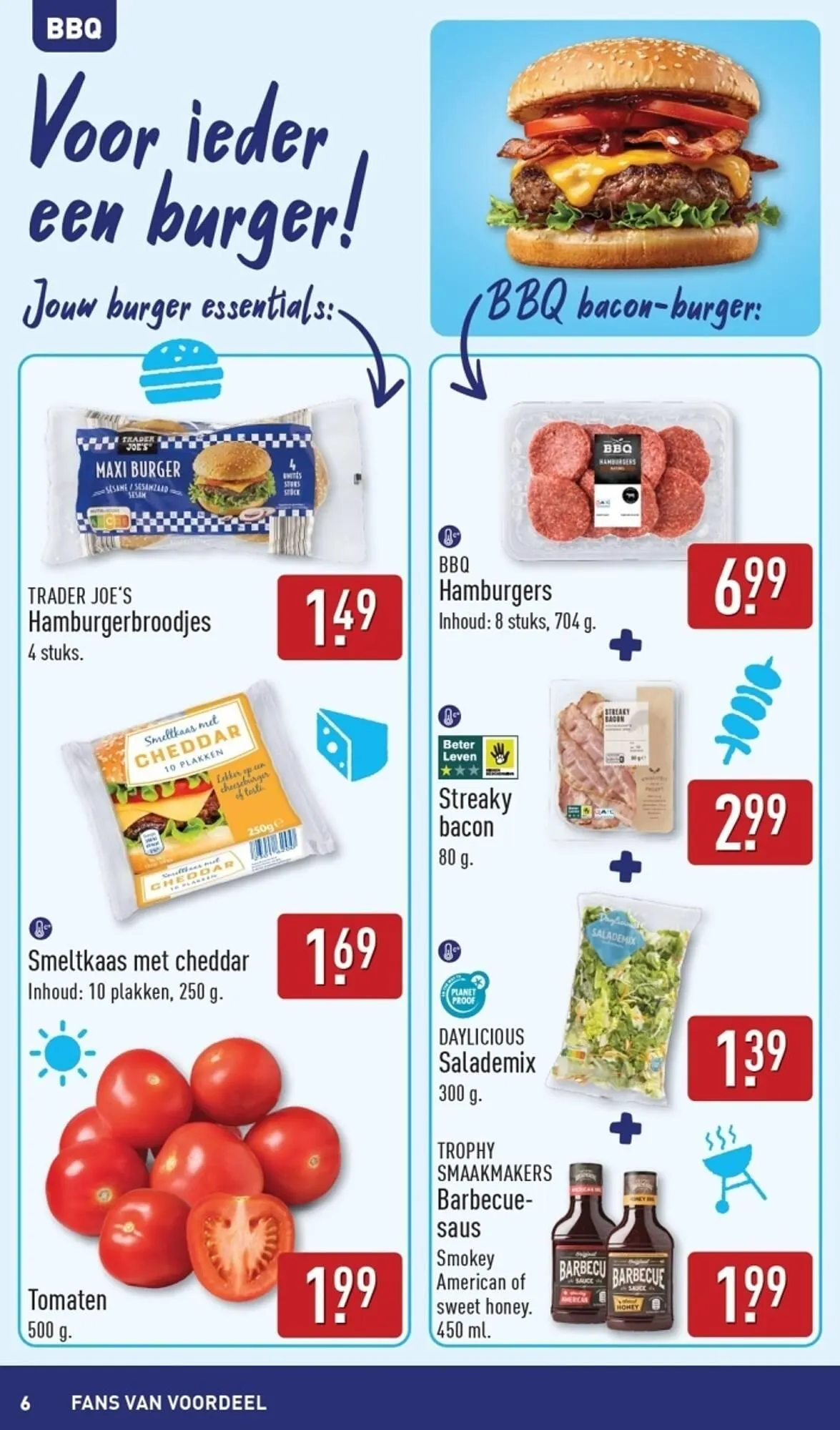 ALDI folder van 11 mei tot 17 mei 2026 - Folder pagina 6