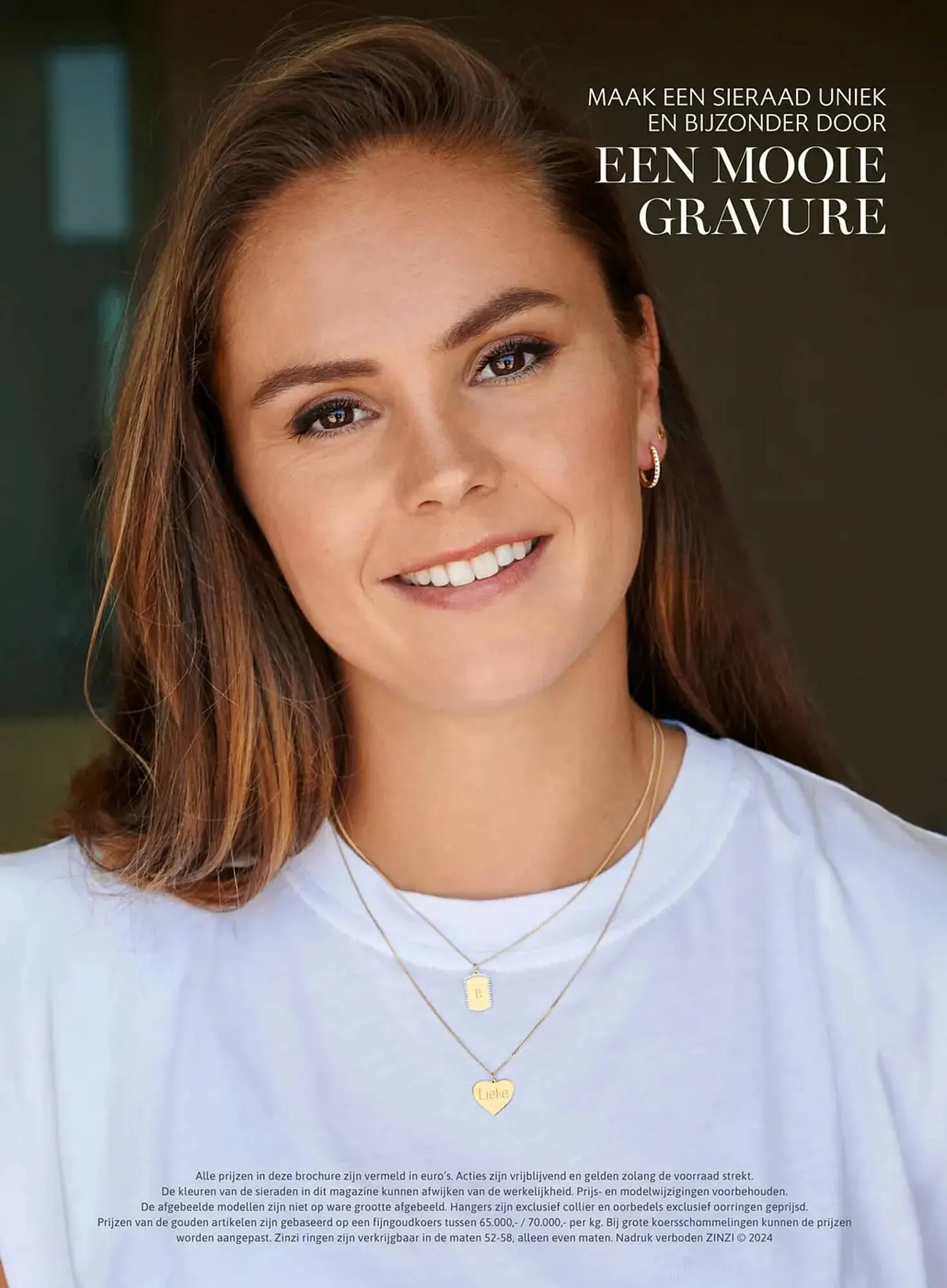 Zinzi folder van 5 december tot 31 december 2025 - Folder pagina 58