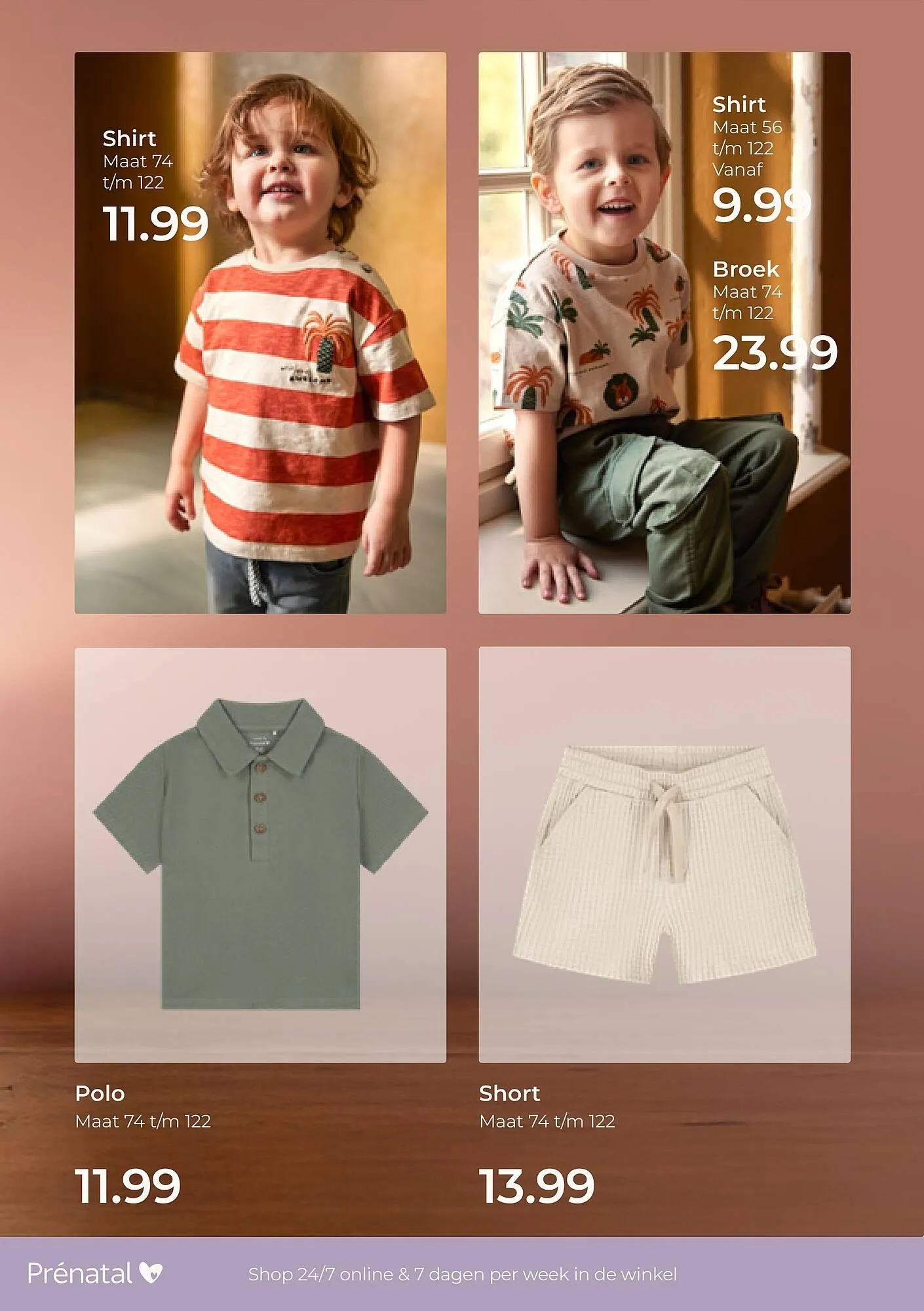 Prenatal folder van 23 februari tot 1 maart 2026 - Folder pagina 9