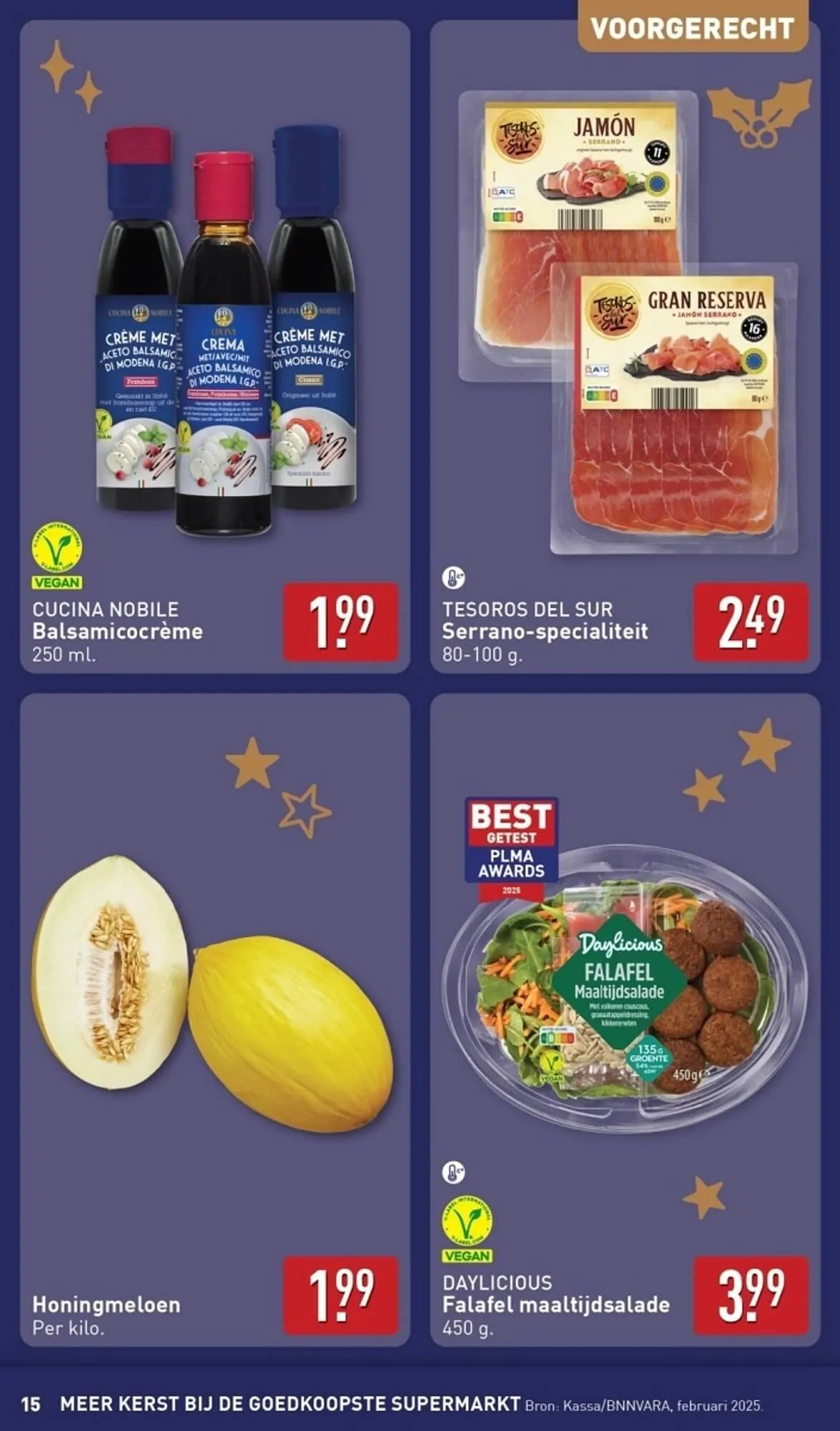 ALDI folder van 15 december tot 4 januari 2026 - Folder pagina 15
