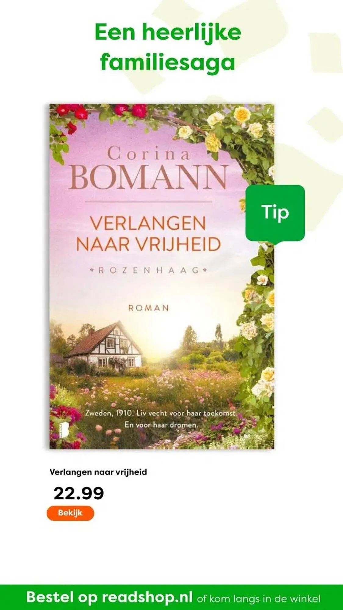 The Read Shop folder van 2 maart tot 8 maart 2026 - Folder pagina 5