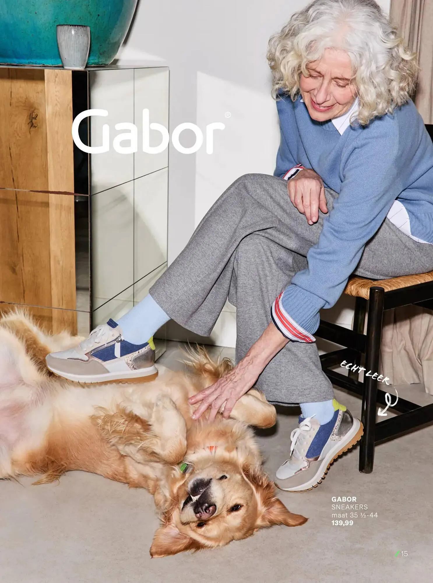 Ziengs folder van 31 maart tot 11 mei 2025 - Folder pagina 15