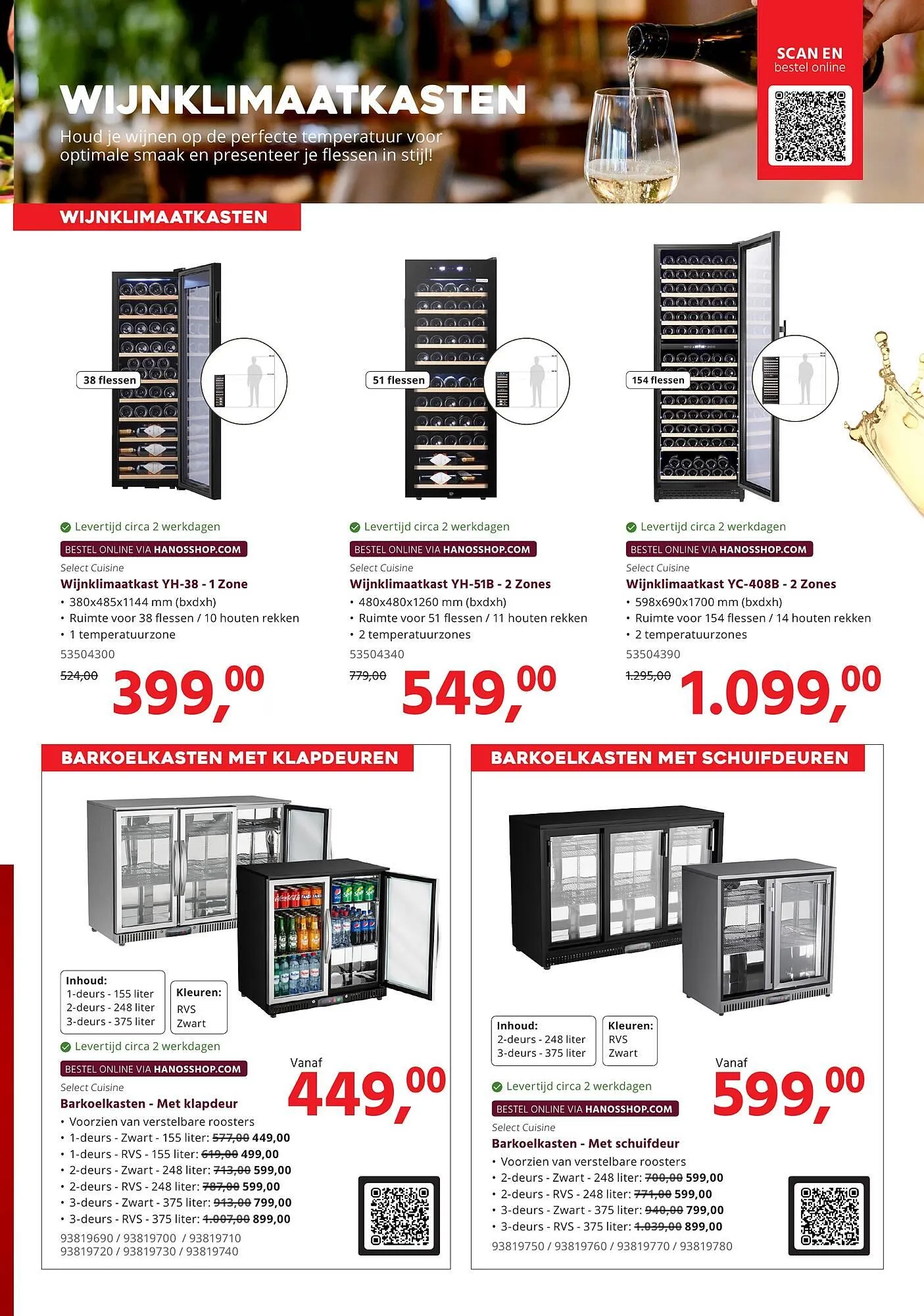 HANOS folder van 6 april tot 19 april 2026 - Folder pagina 7