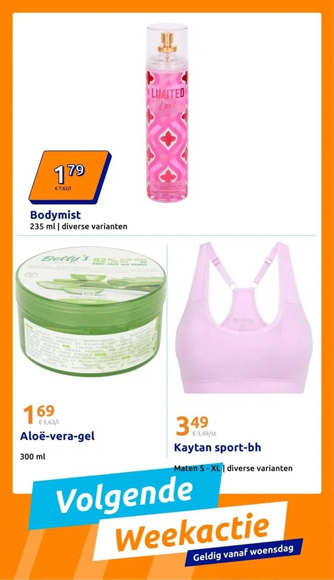 Action folder van 11 juni tot 11 juni 2025 - Folder pagina 14