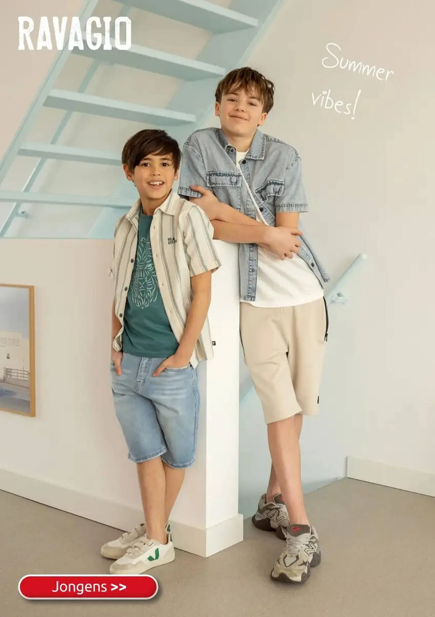 Jola Mode folder van 12 april tot 19 april 2026 - Folder pagina 3