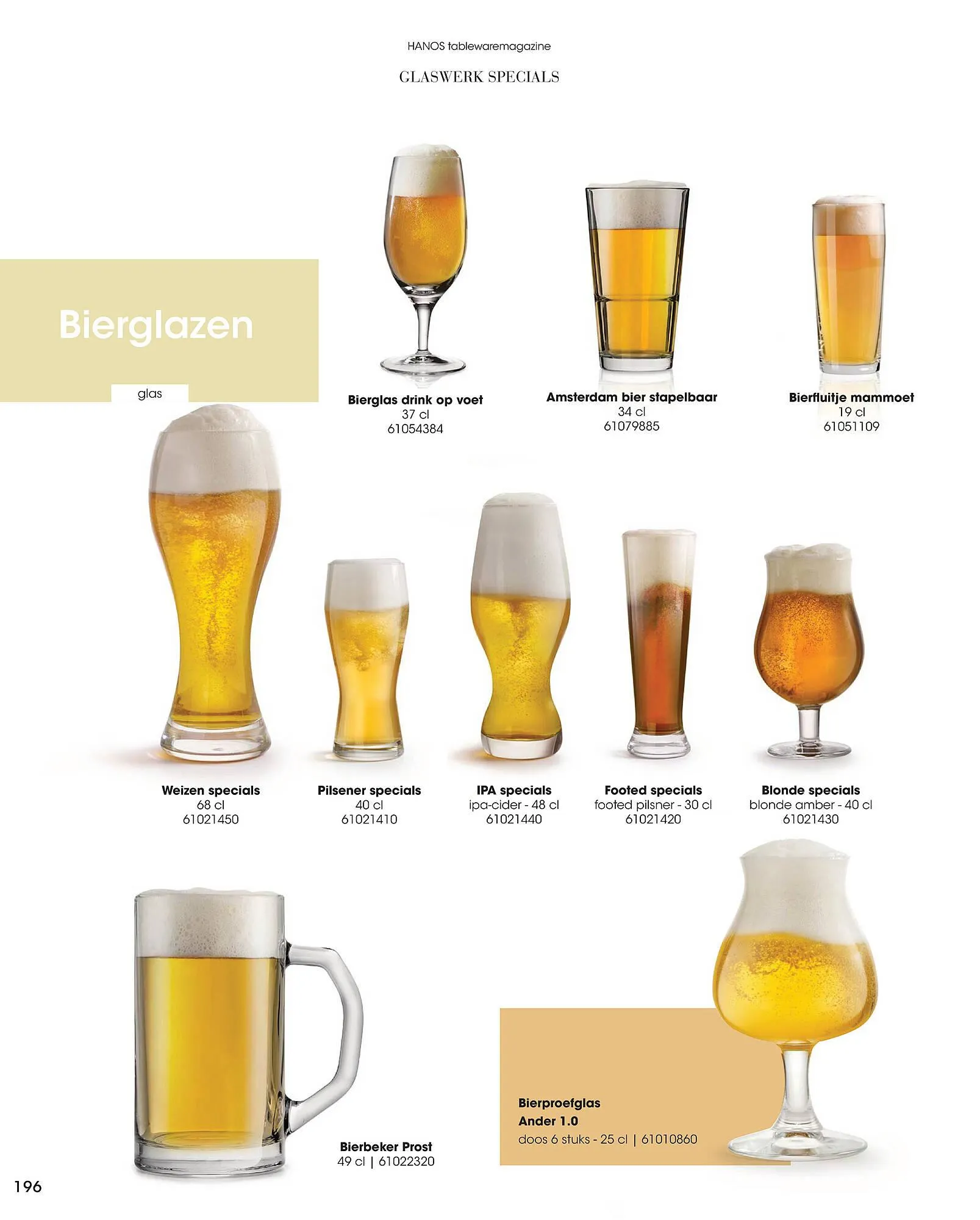 HANOS folder van 1 september tot 31 december 2025 - Folder pagina 196