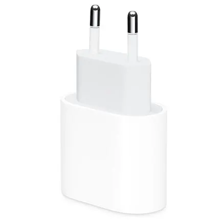Scanpart Apple lader USB-C 20W 3A Origineel