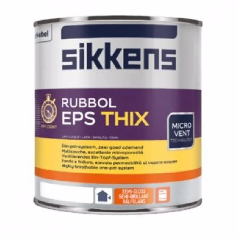 Sikkens Rubbol EPS Thix