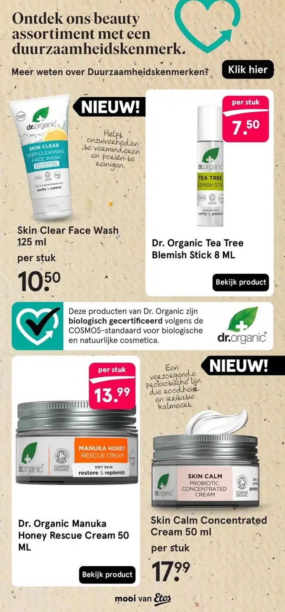 Etos folder van 7 april tot 19 april 2026 - Folder pagina 14