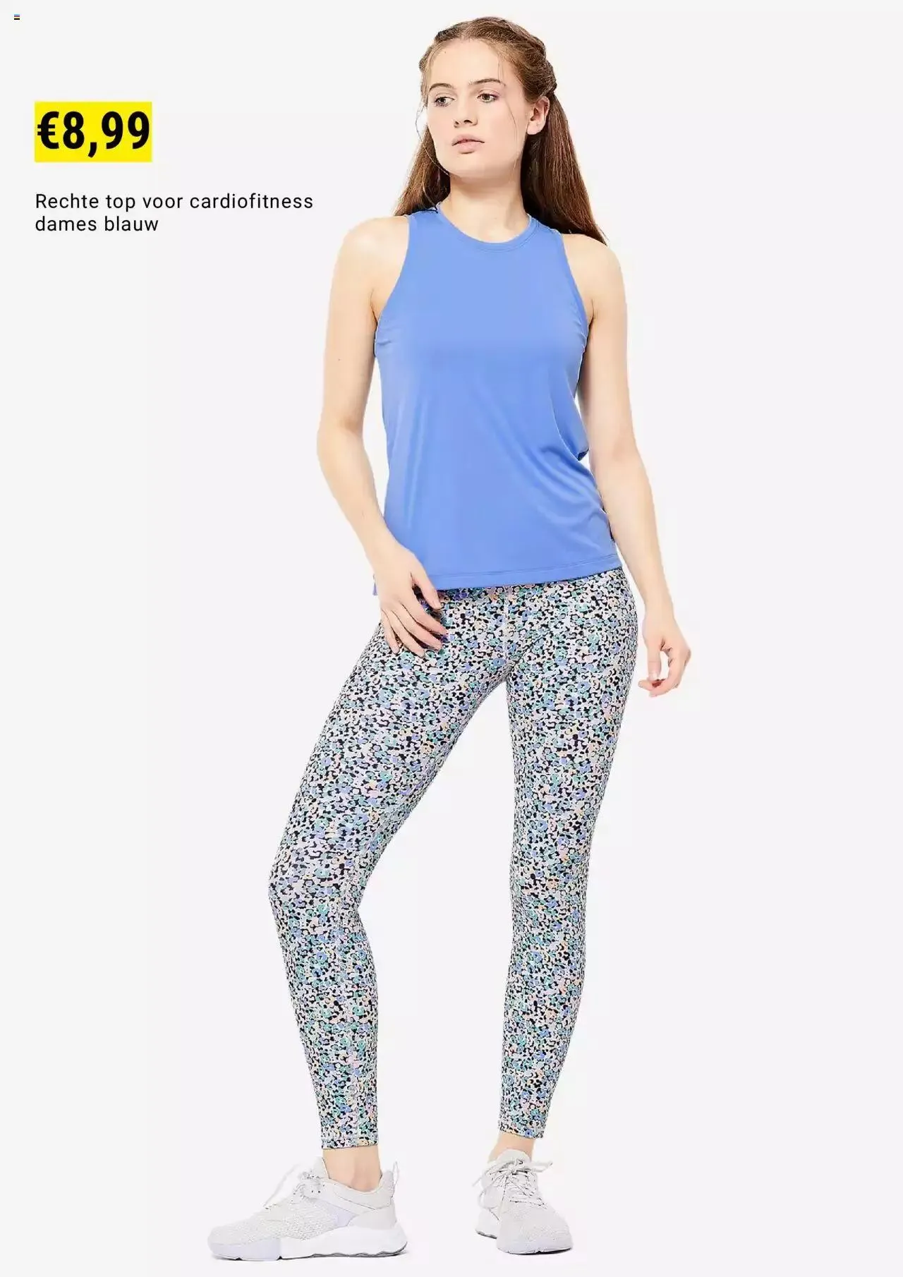 Decathlon - Folder van 30 juni tot 31 december 2024 - Folder pagina 13