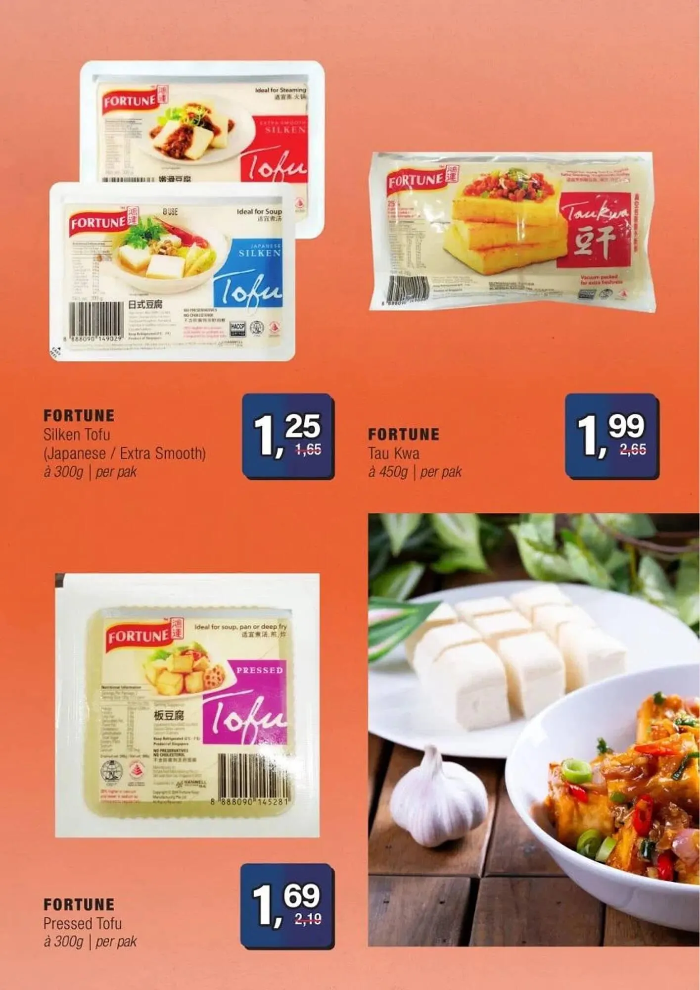 Amazing Oriëntal folder van 29 oktober tot 18 november 2025 - Folder pagina 52