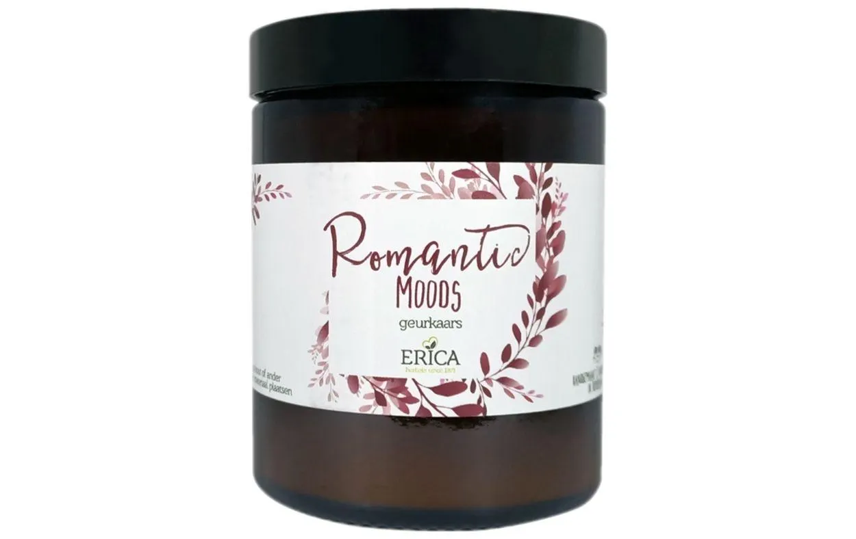 GEURKAARS ROMANTIC MOODS 150 ML