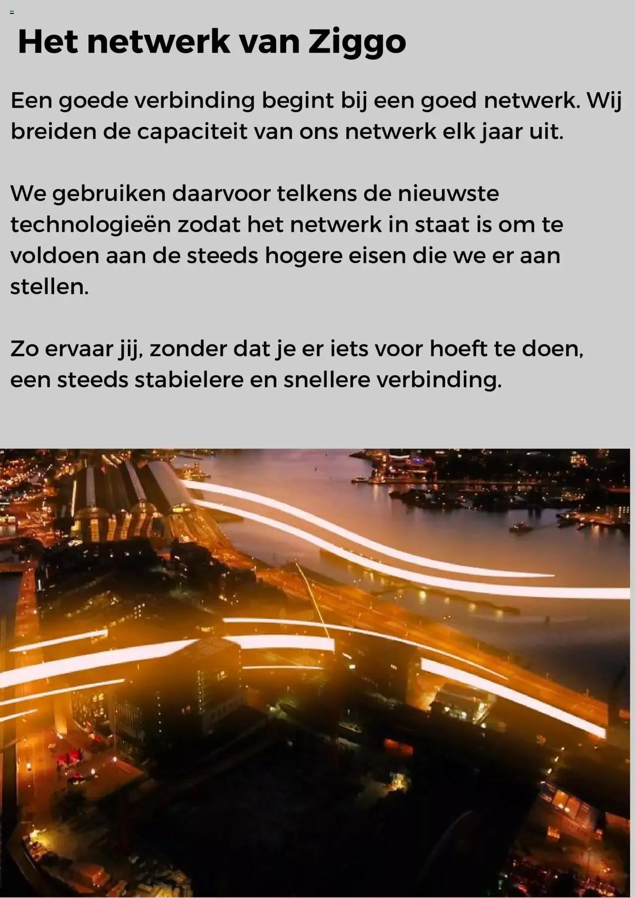 Ziggo - Folder van 25 oktober tot 31 december 2023 - Folder pagina 3